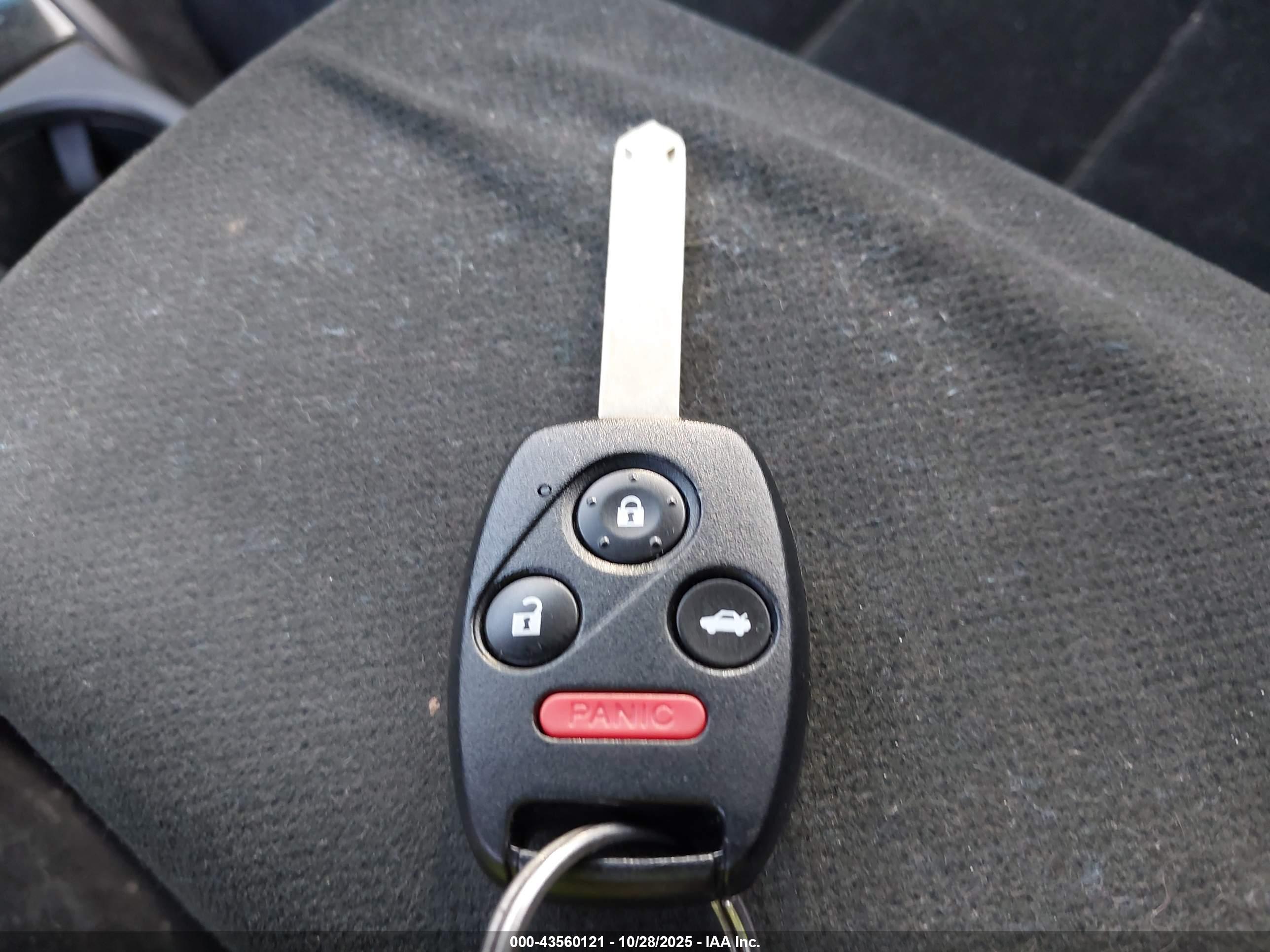 HONDA ACCORD image 11