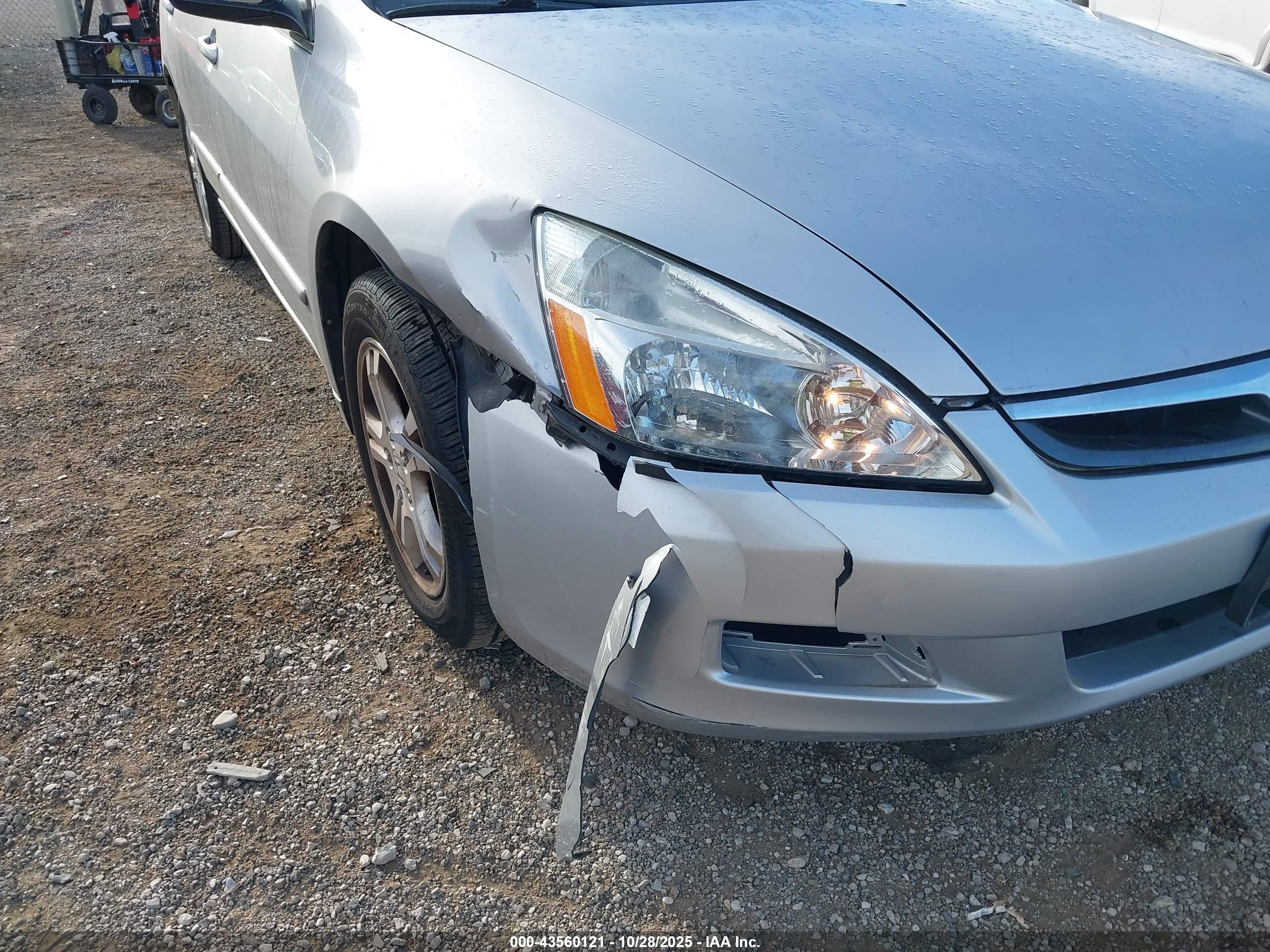 HONDA ACCORD image 6