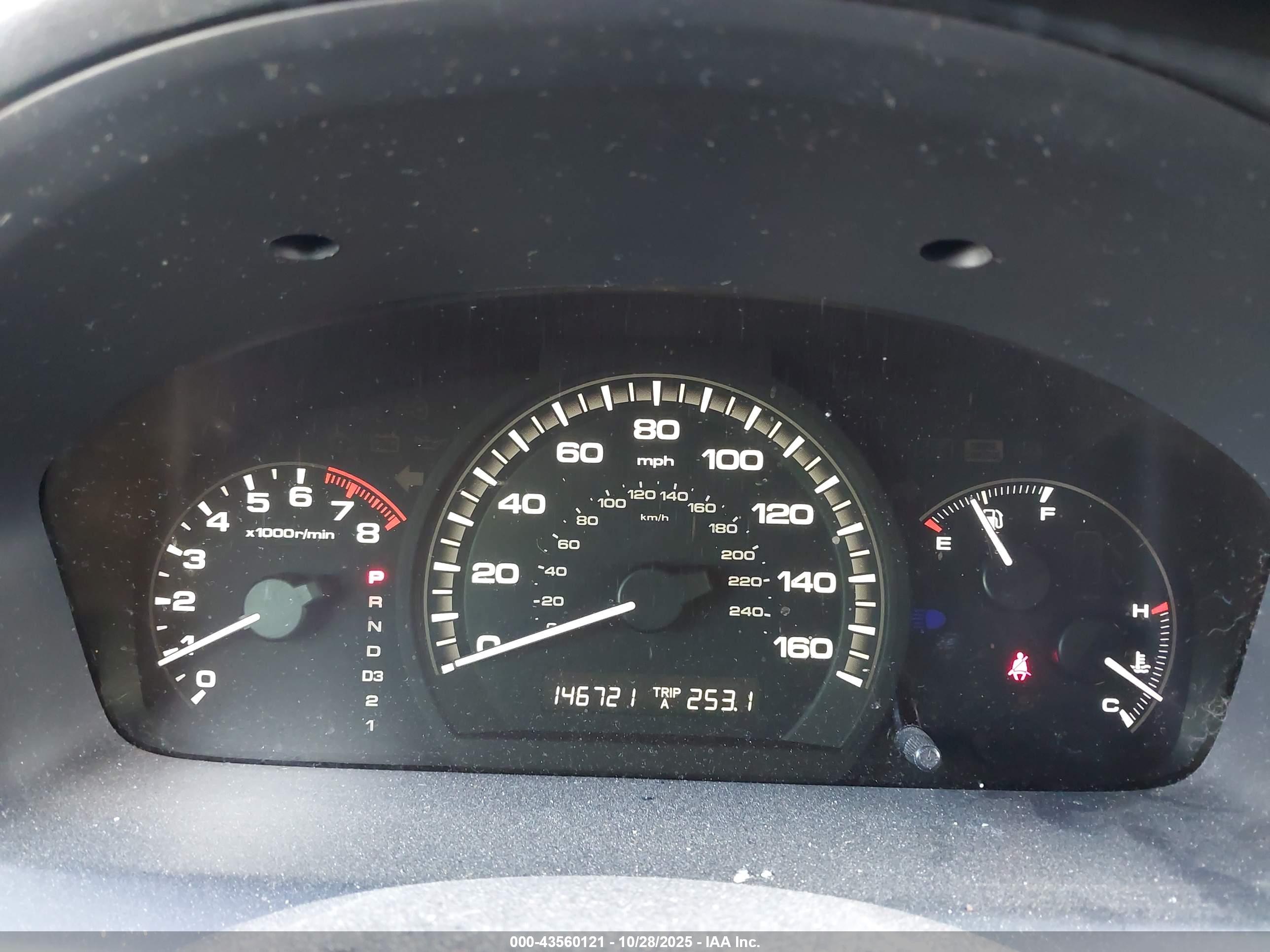 HONDA ACCORD image 7
