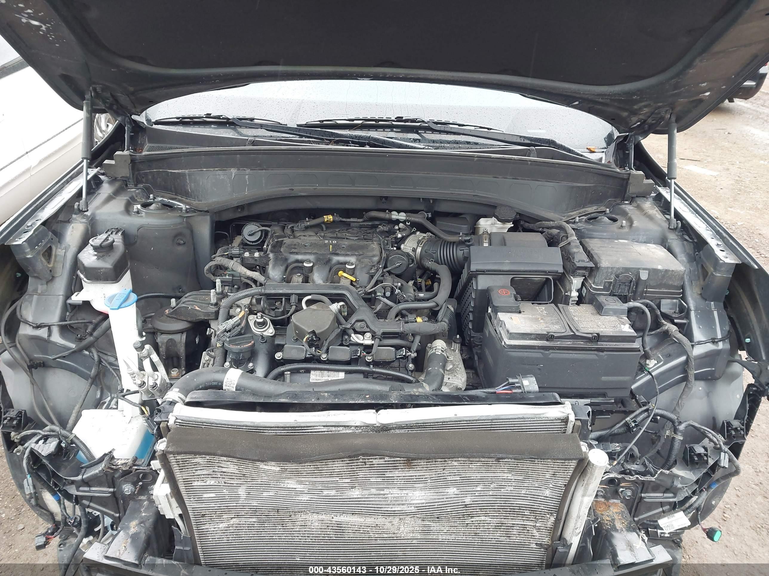 KIA TELLURIDE image 10