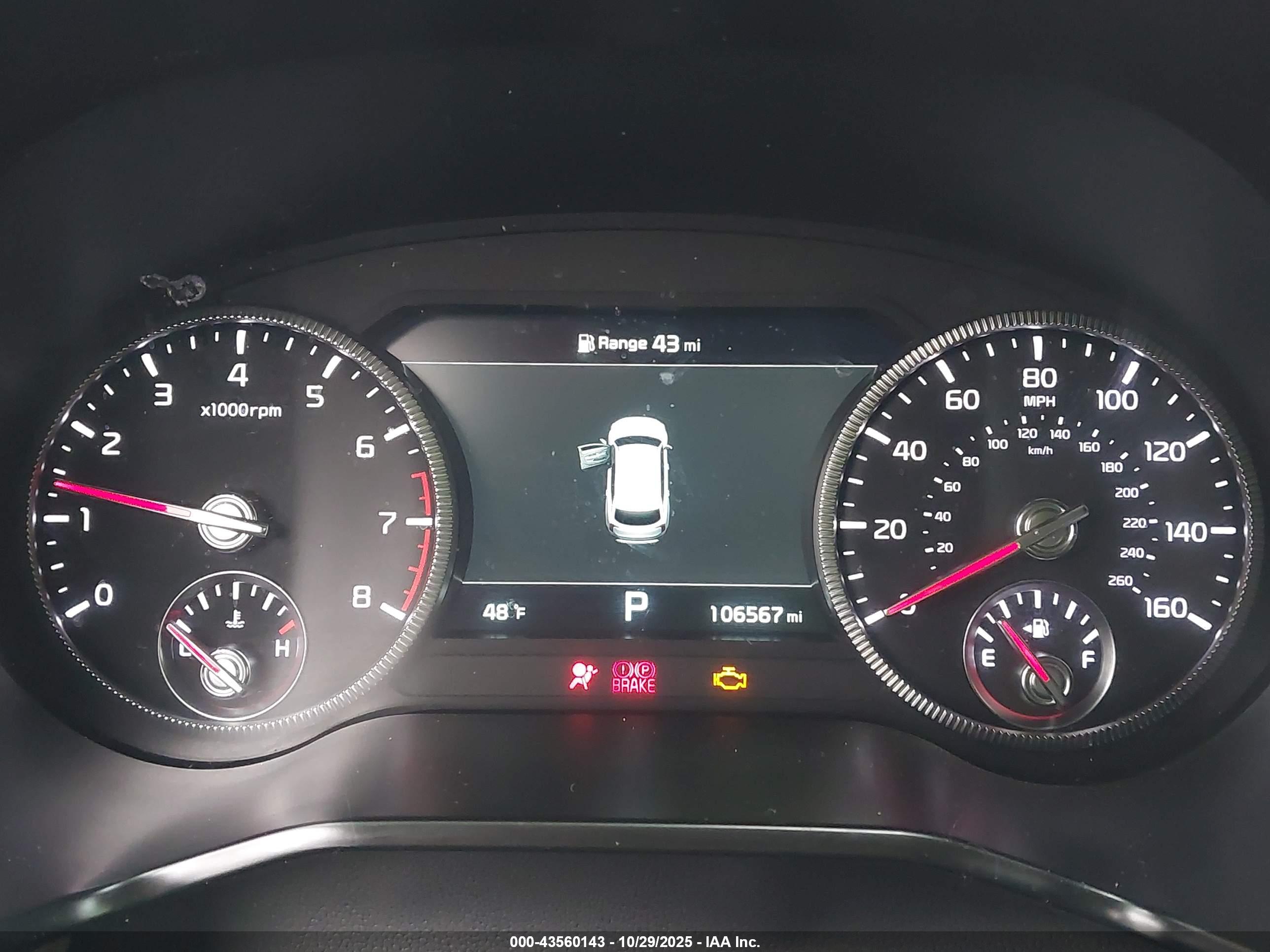KIA TELLURIDE image 7