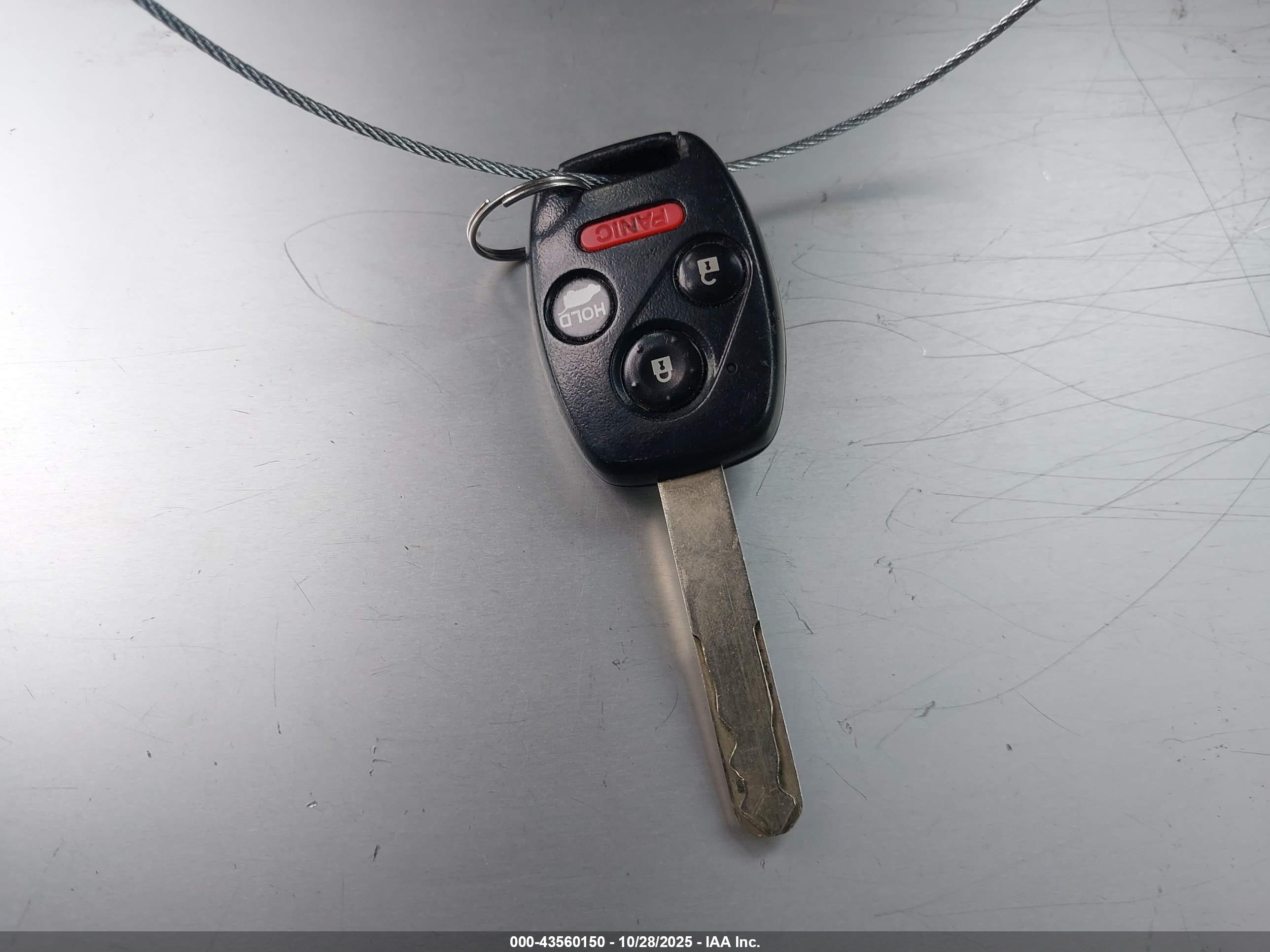 HONDA PILOT image 11