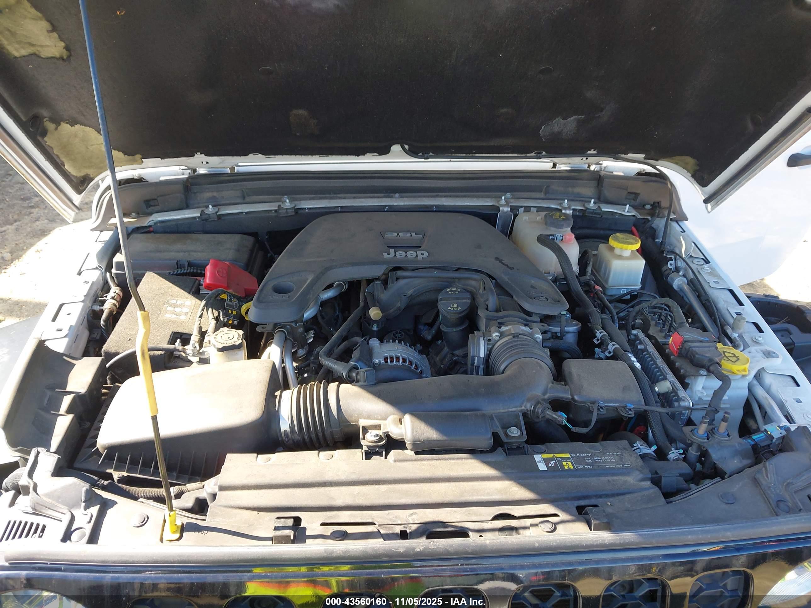 JEEP GLADIATOR image 10