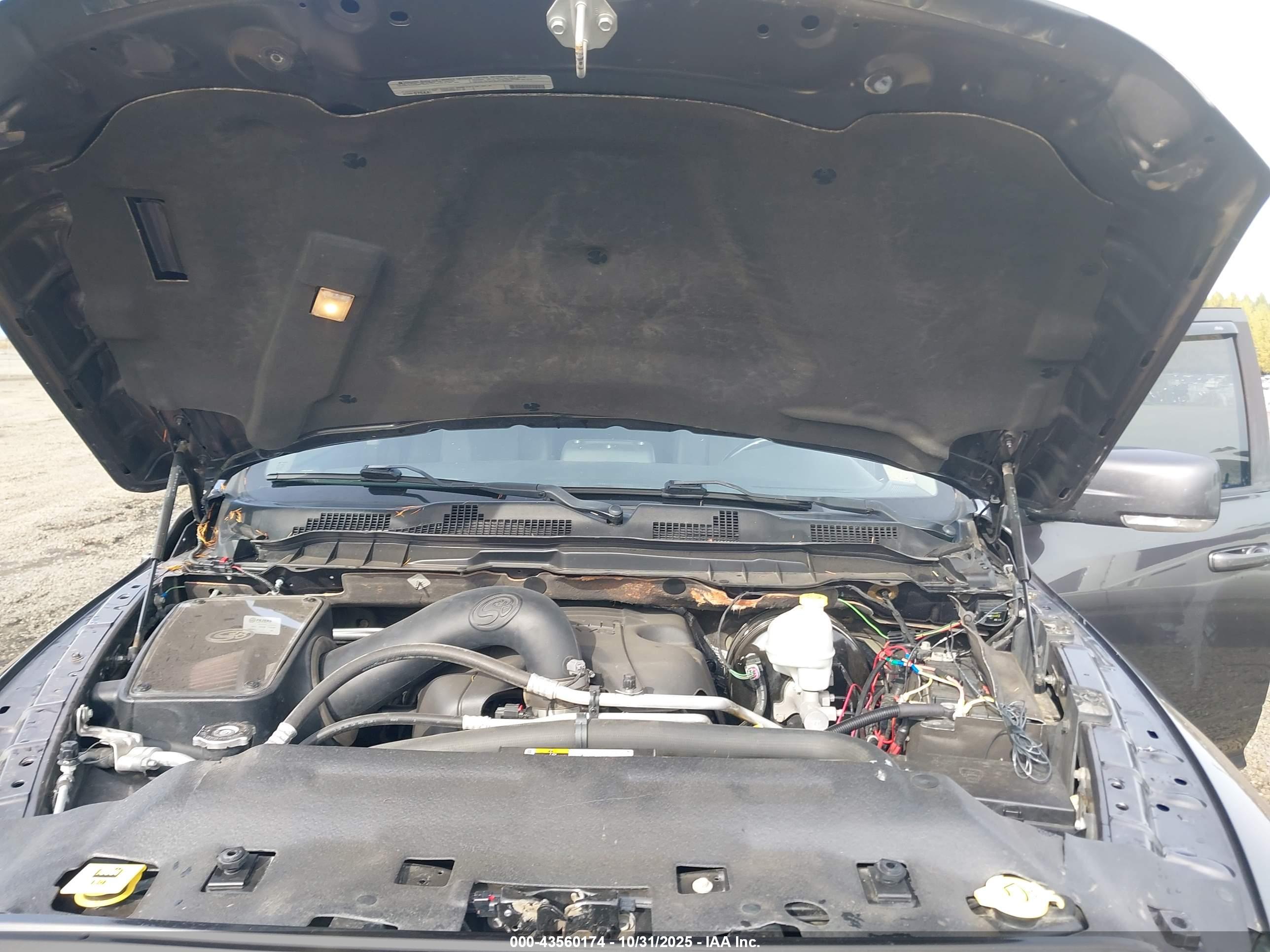 RAM 1500 image 10