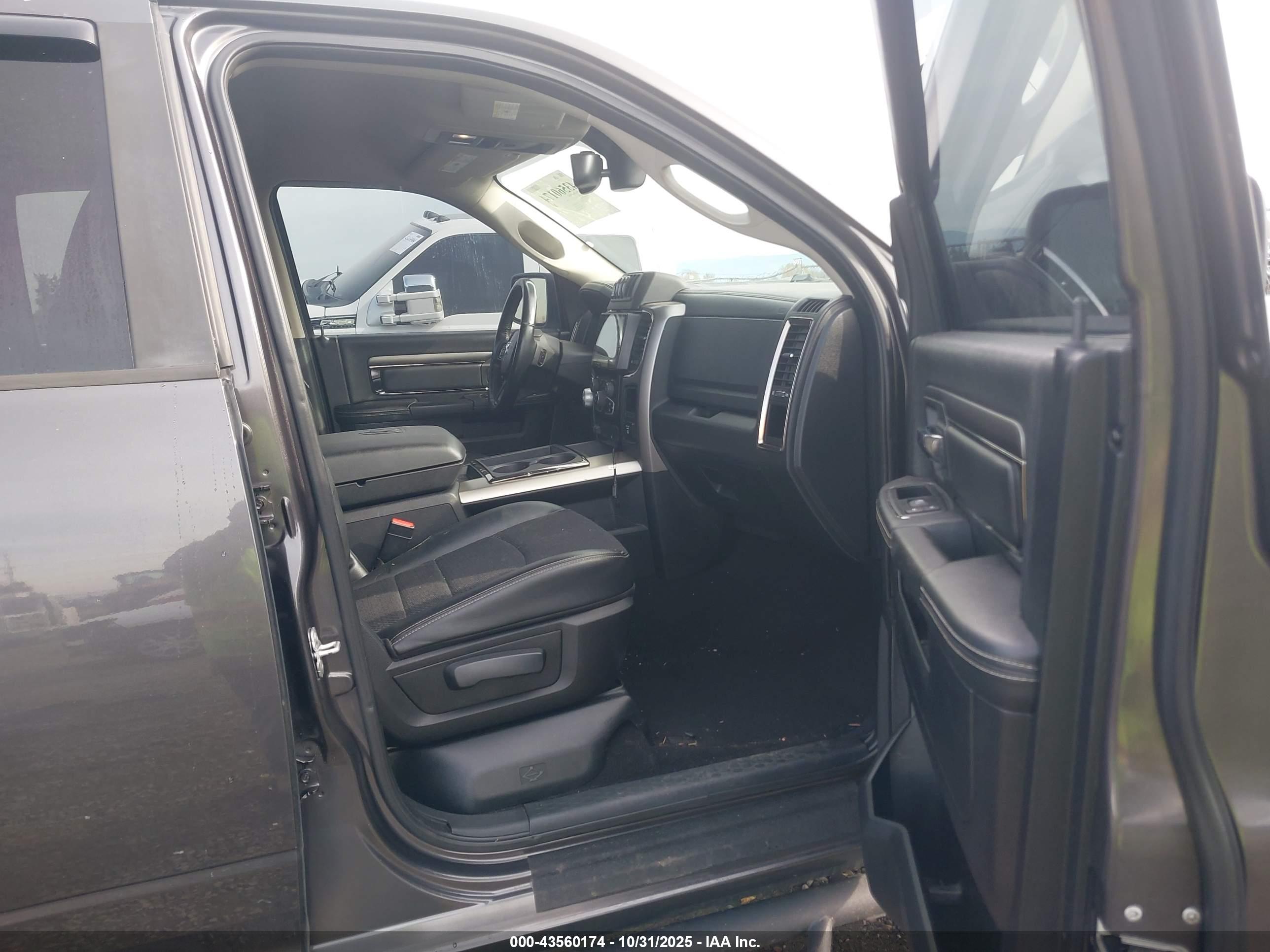 RAM 1500 image 5