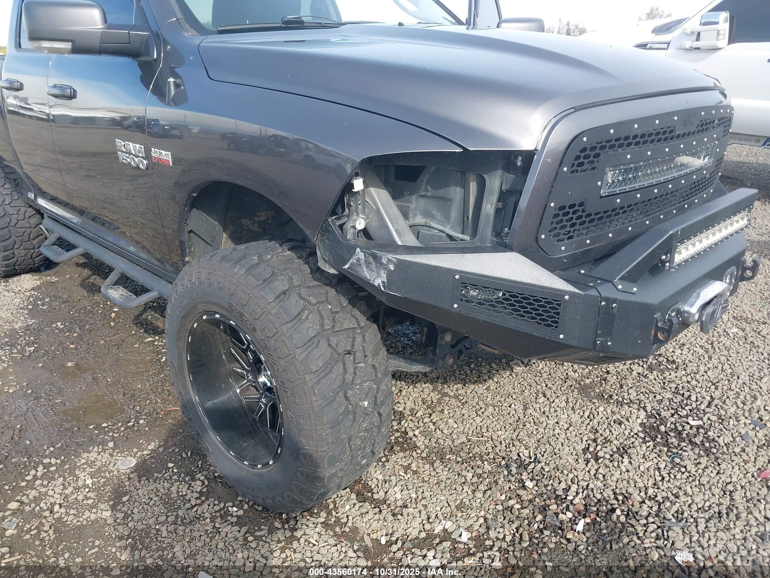 RAM 1500 image 6