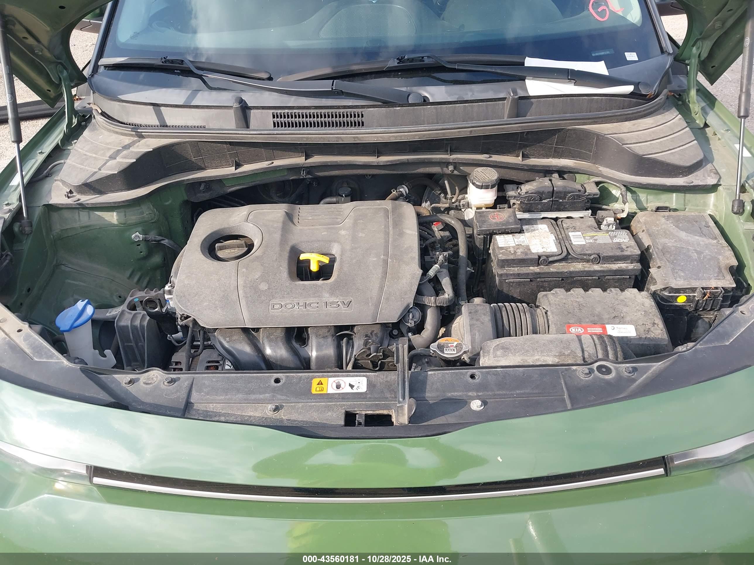 KIA SOUL image 10