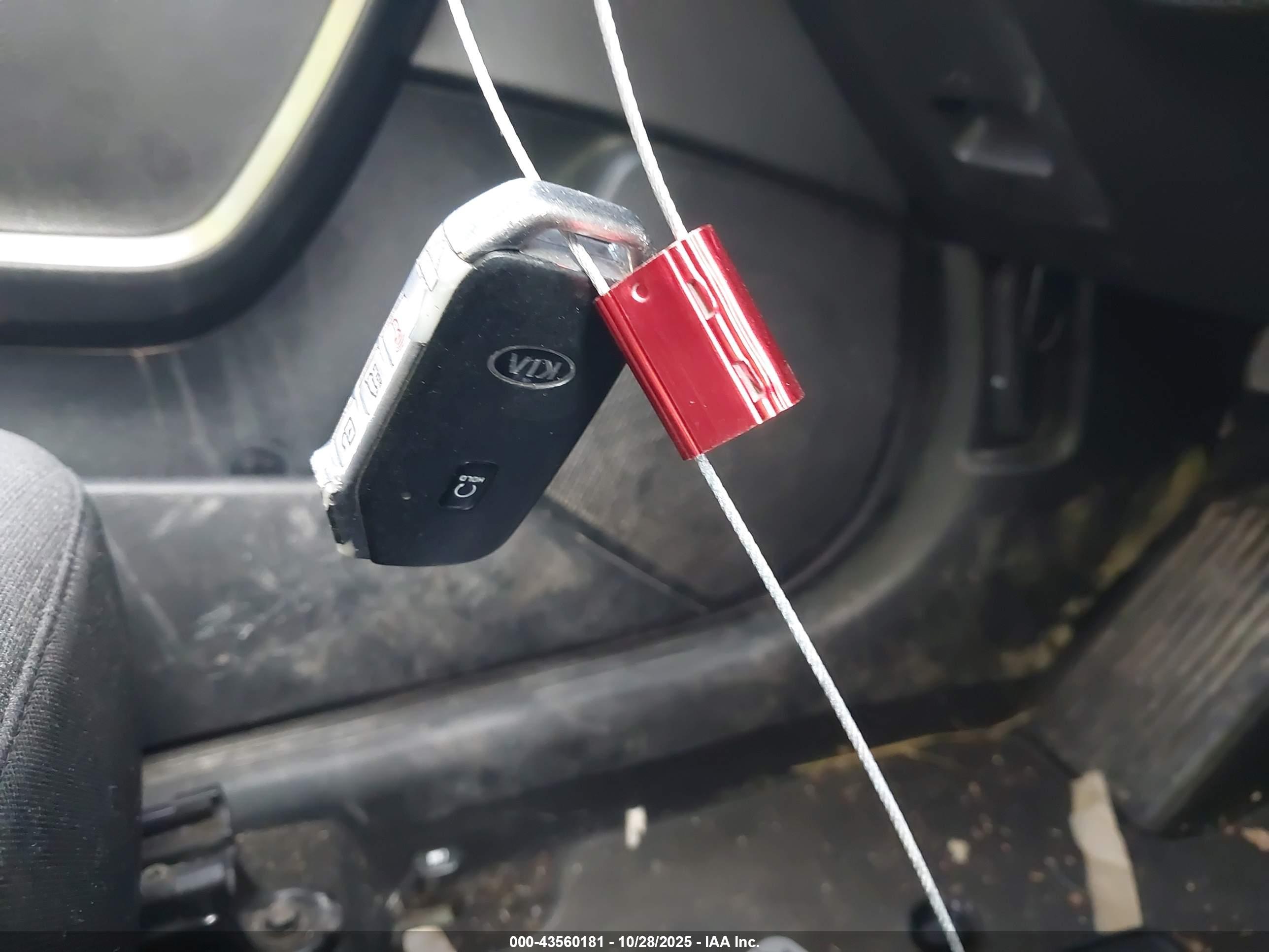 KIA SOUL image 11