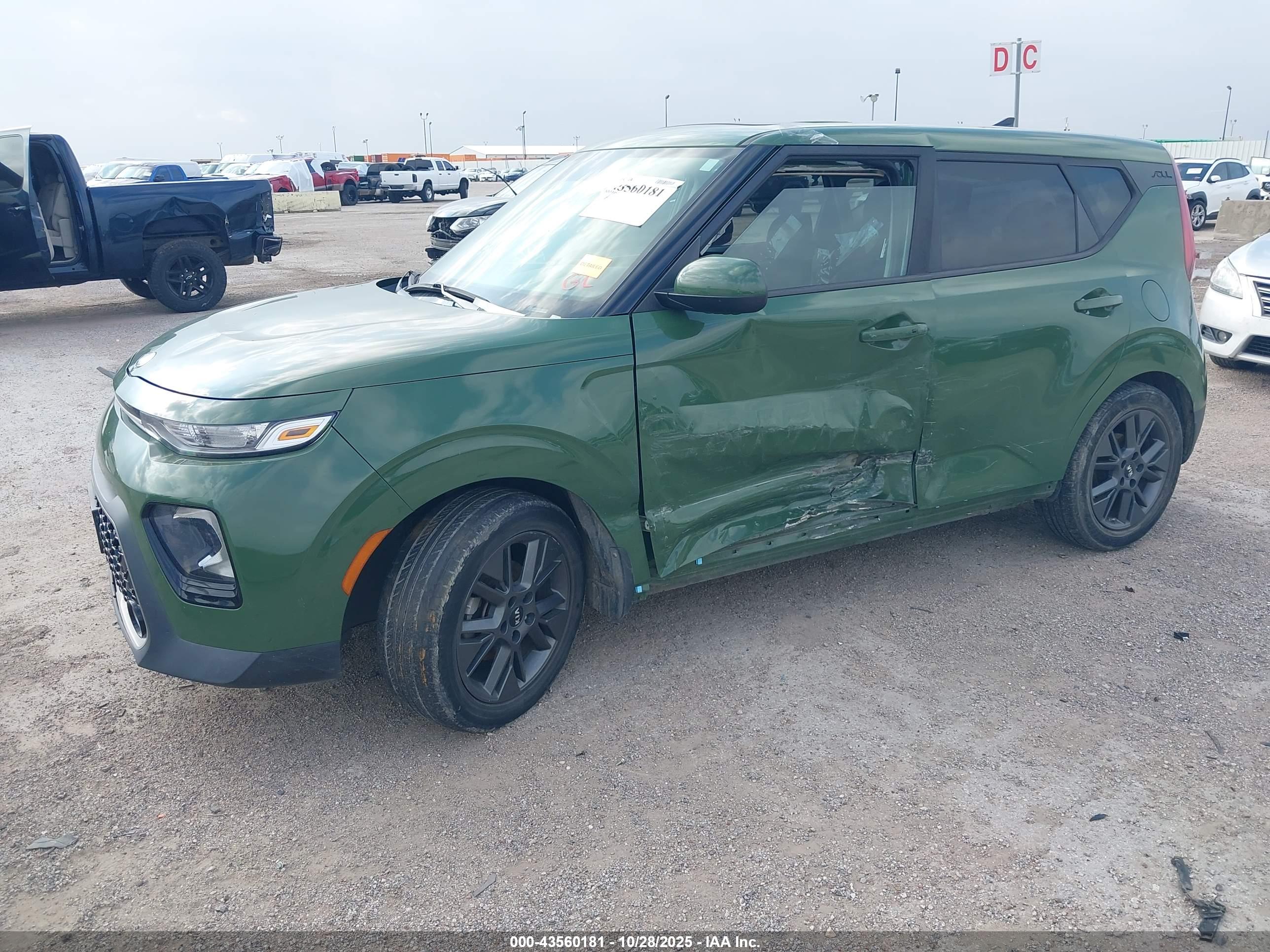 KIA SOUL image 2