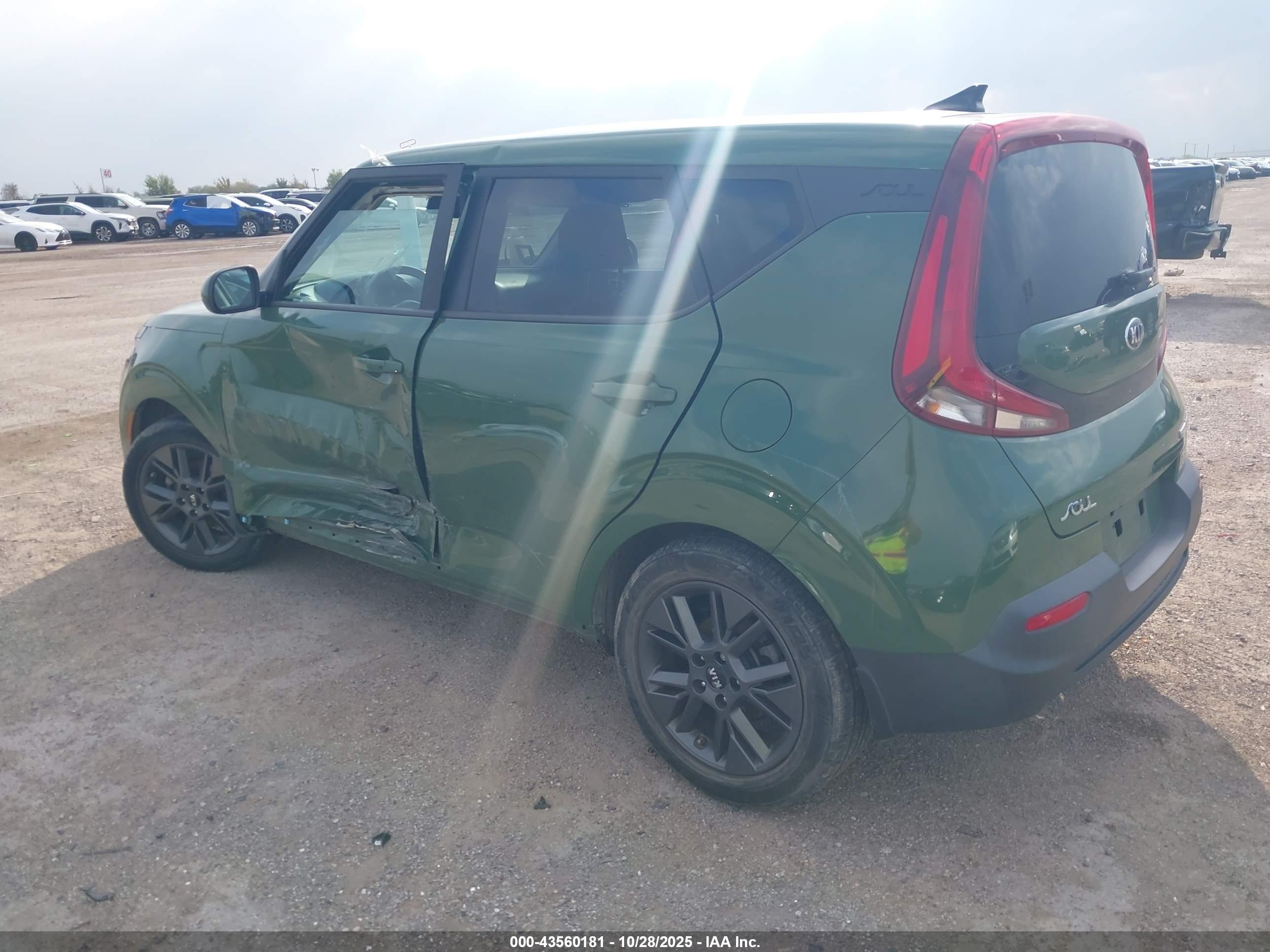 KIA SOUL image 3