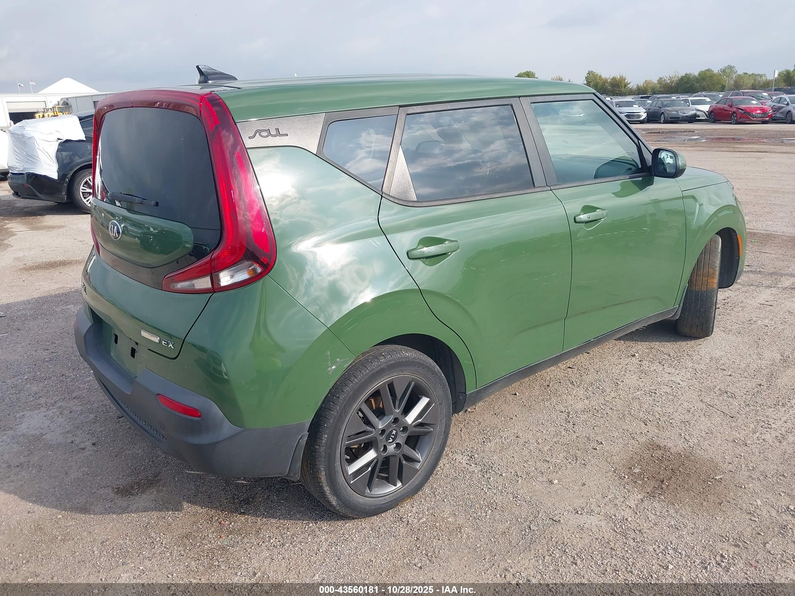 KIA SOUL image 4