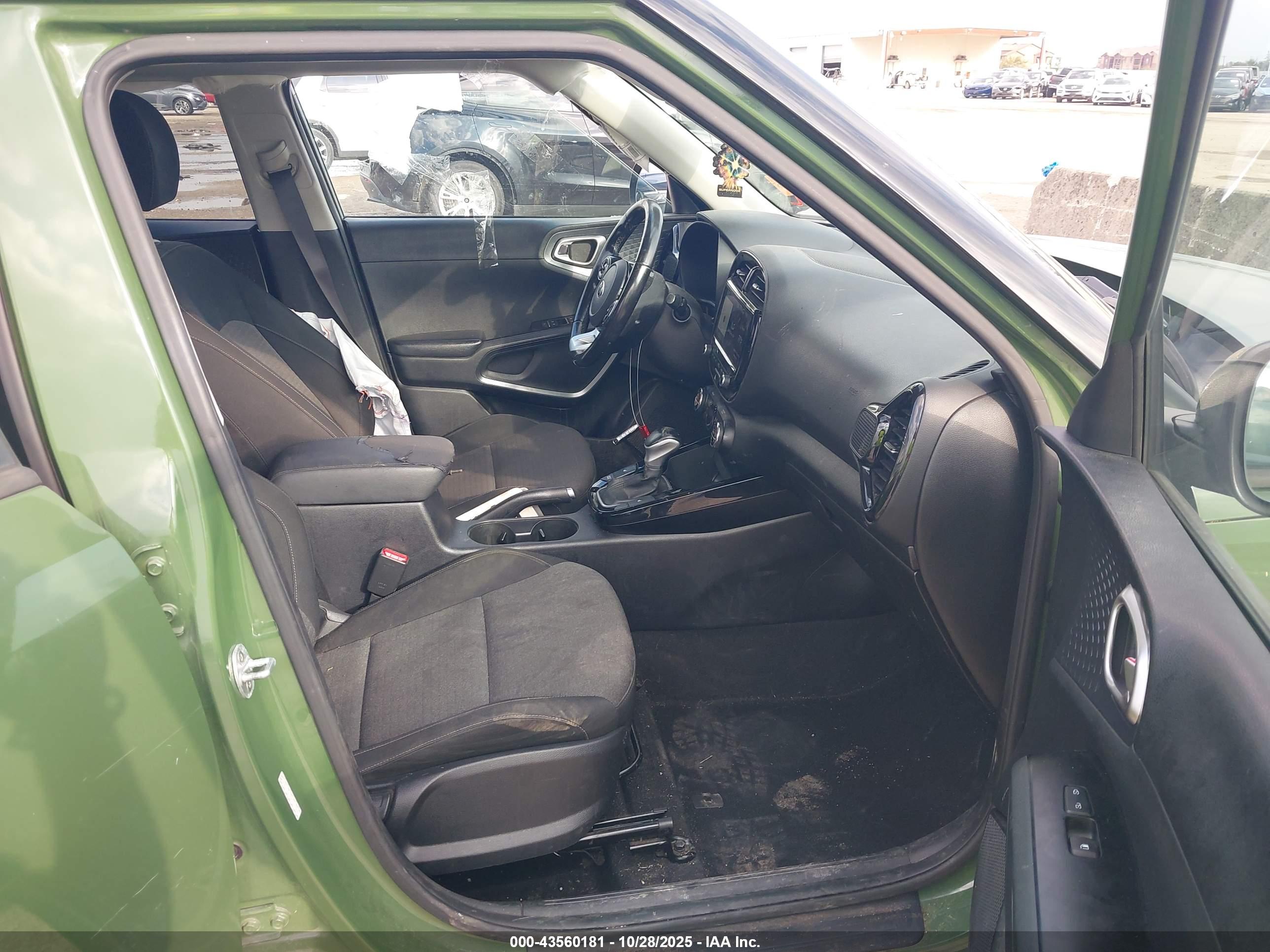 KIA SOUL image 5