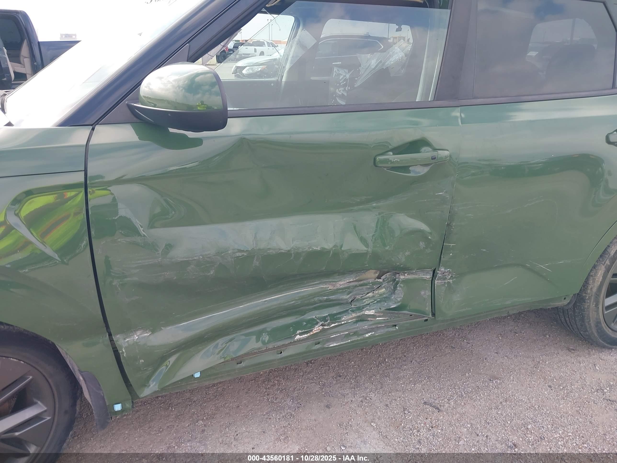 KIA SOUL image 6