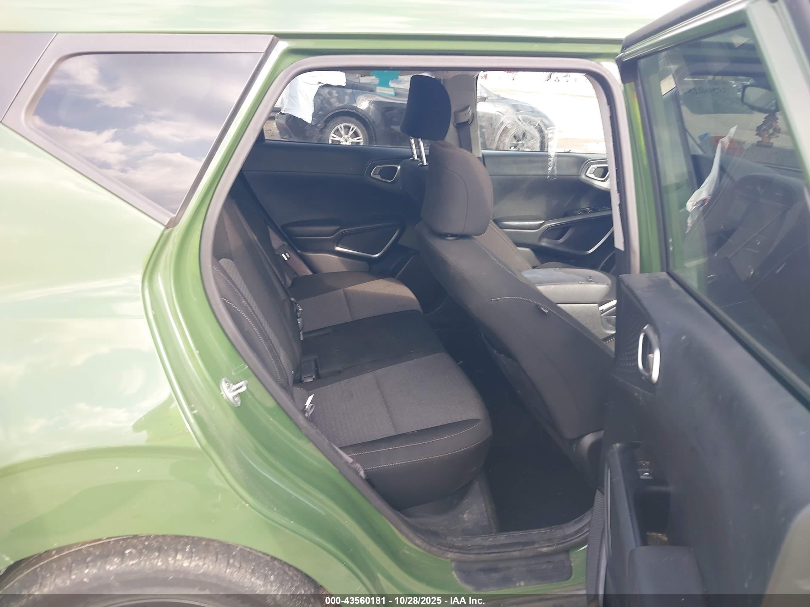 KIA SOUL image 8