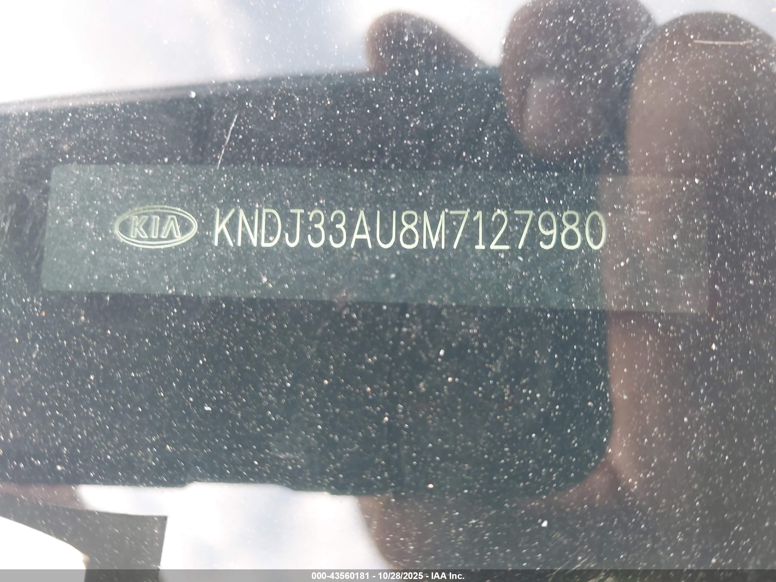 KIA SOUL image 9