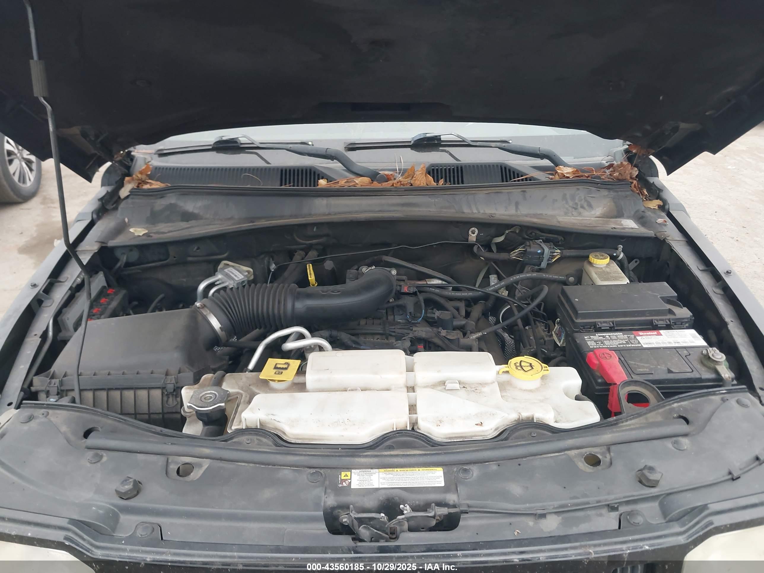 JEEP LIBERTY image 10