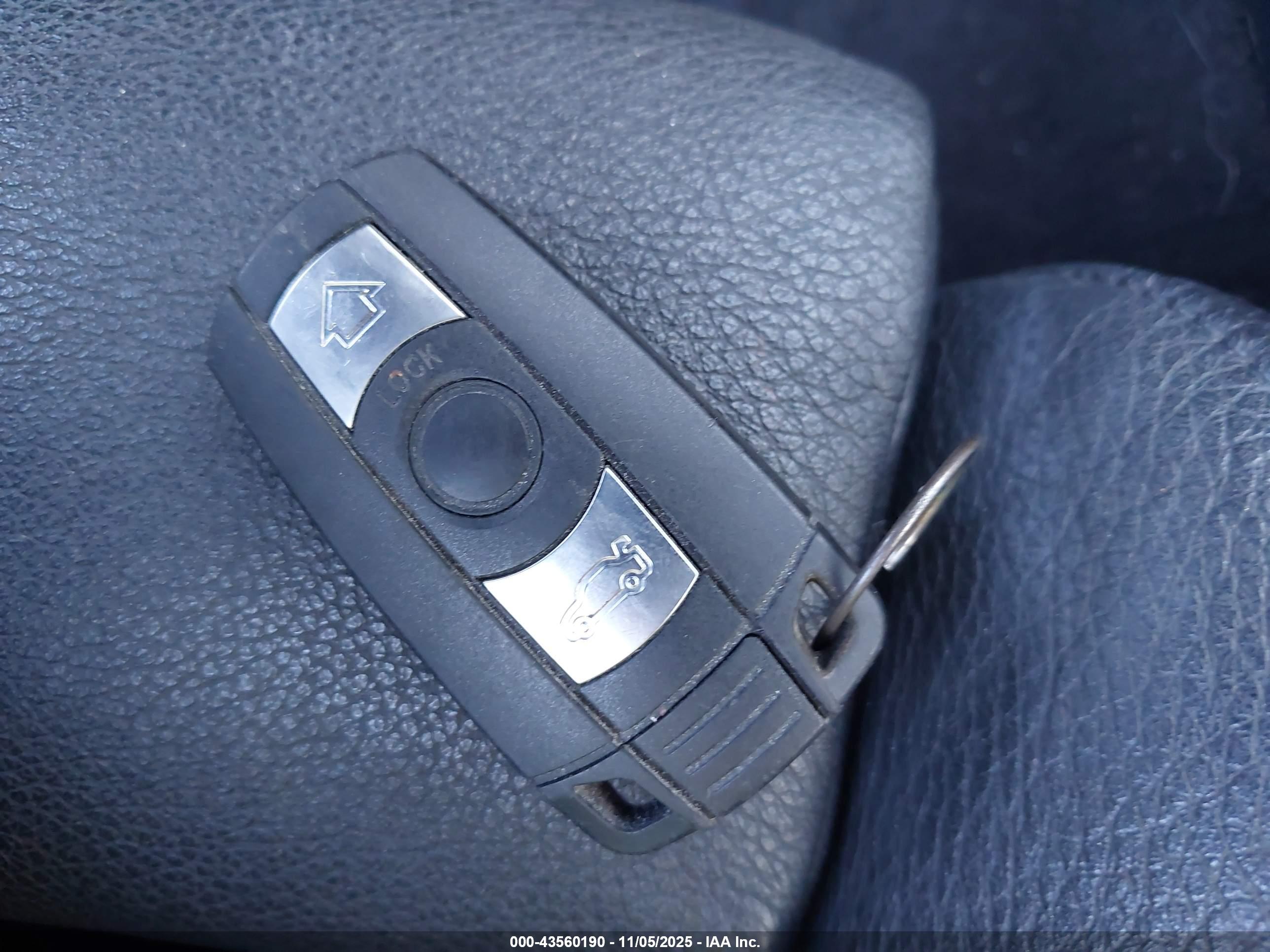 BMW 135I image 11