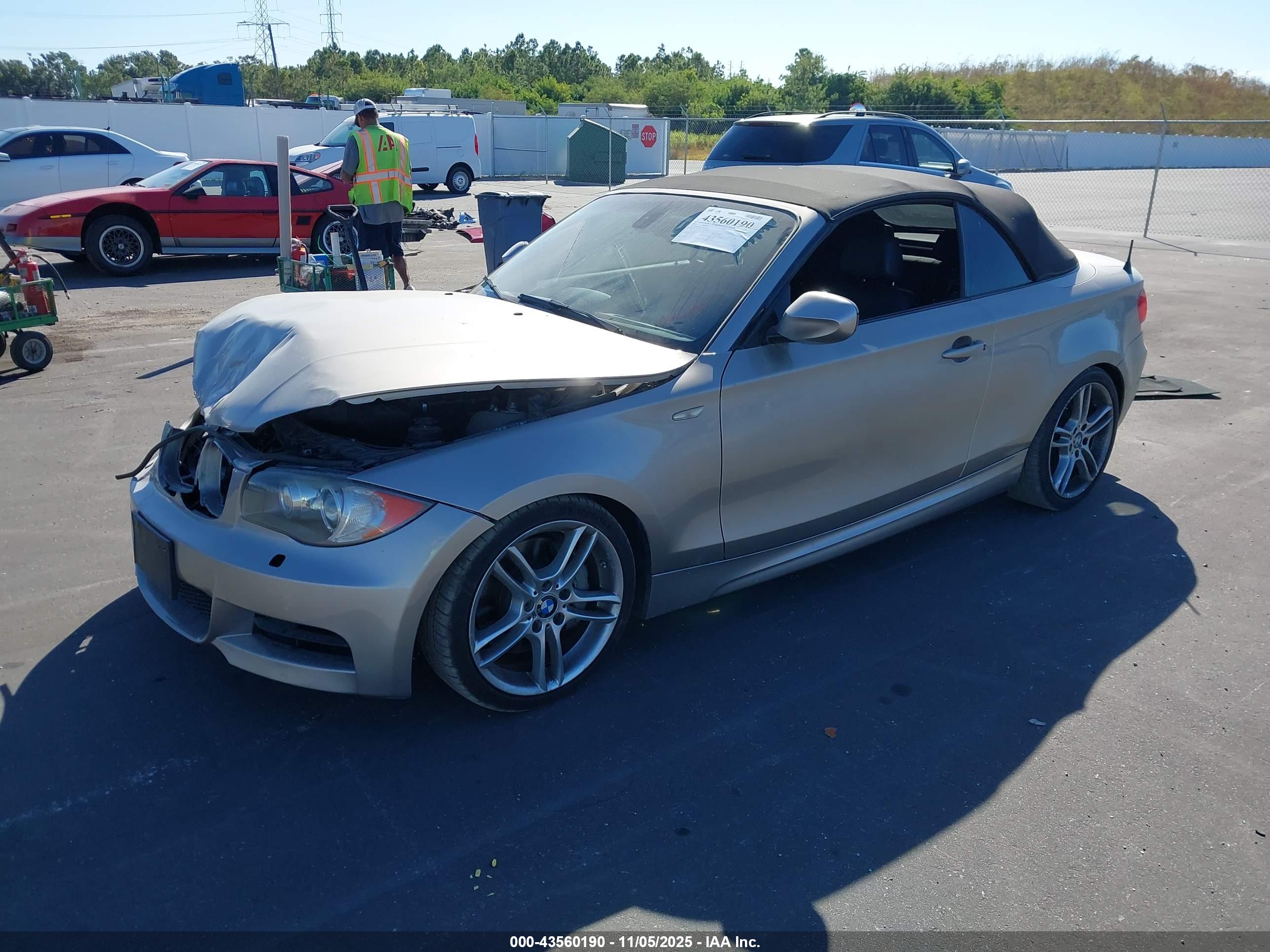 BMW 135I image 2