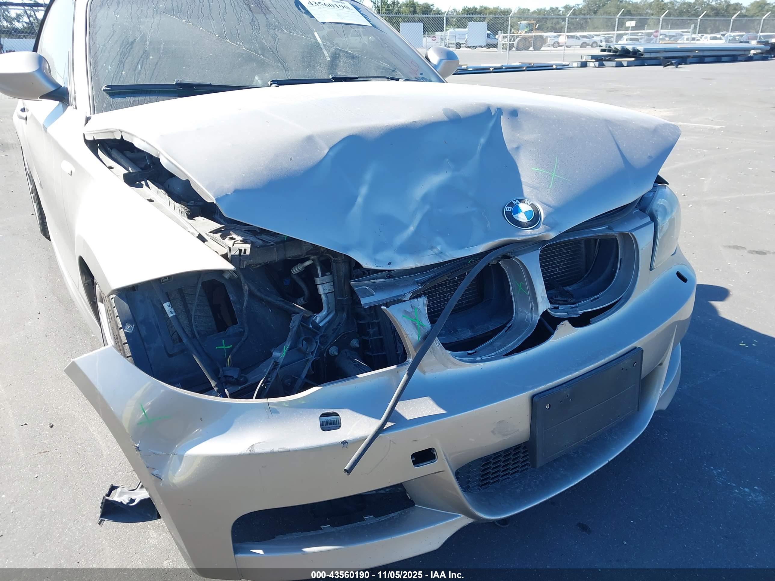 BMW 135I image 6