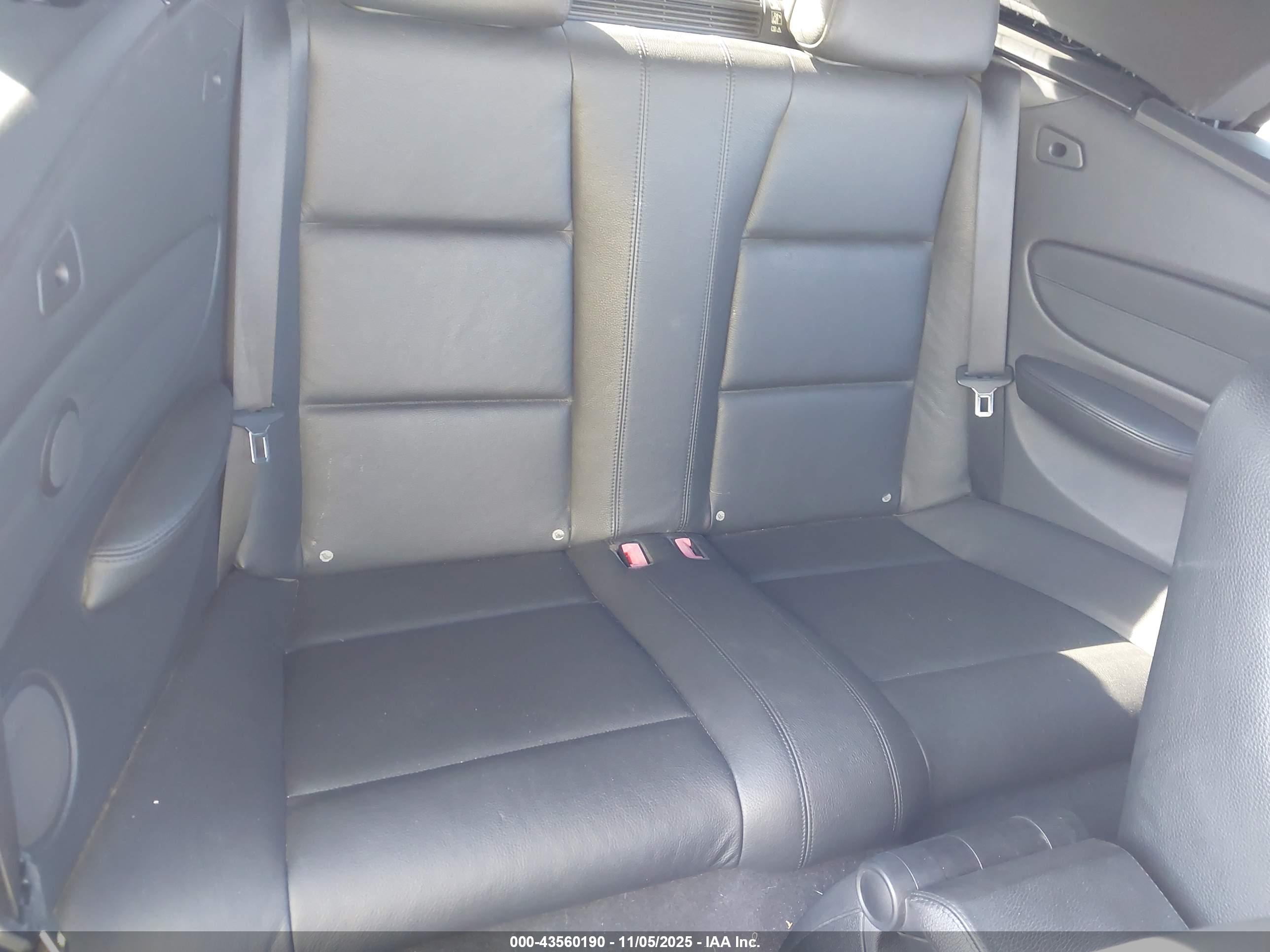 BMW 135I image 8