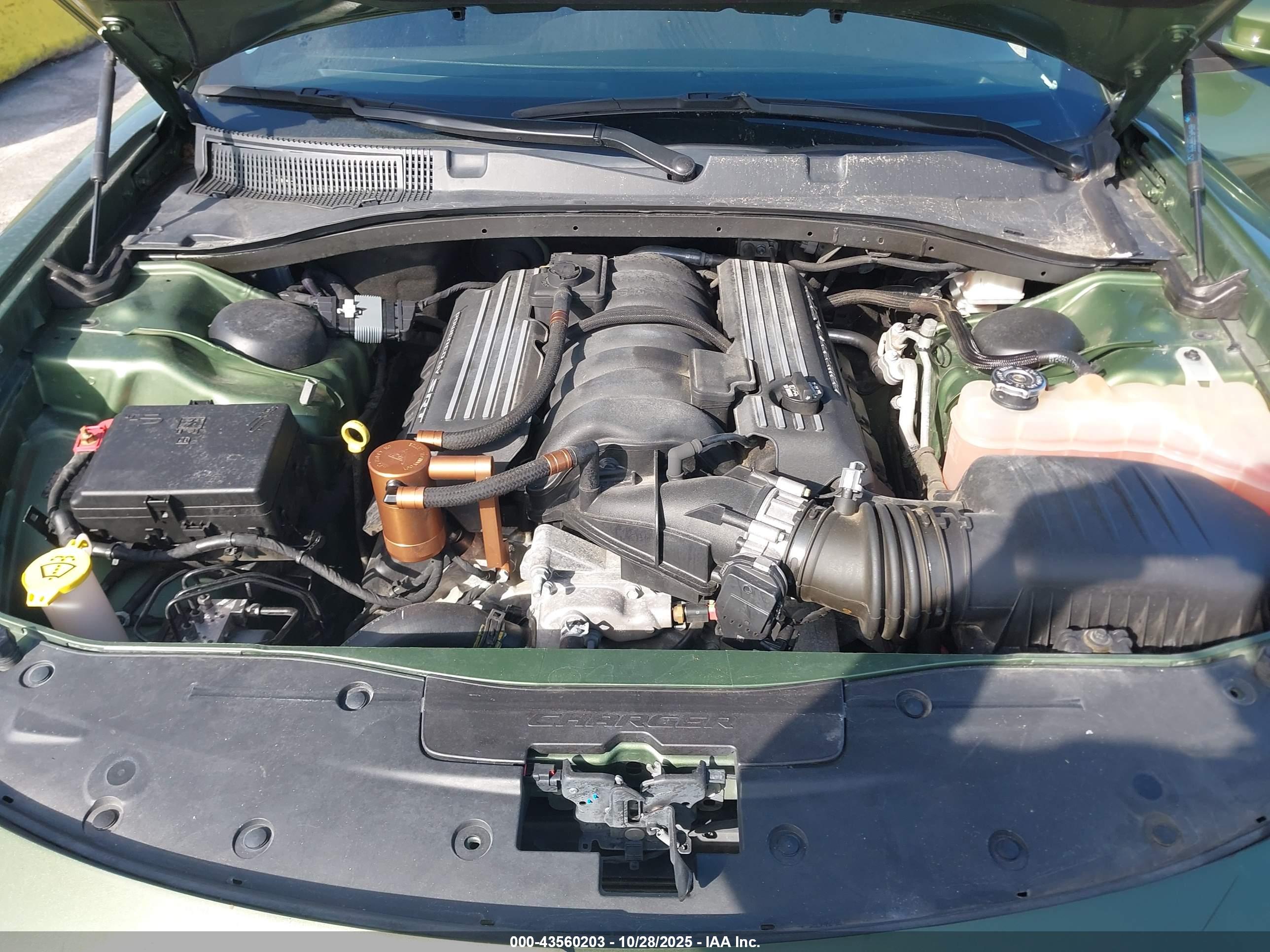 DODGE CHARGER image 10