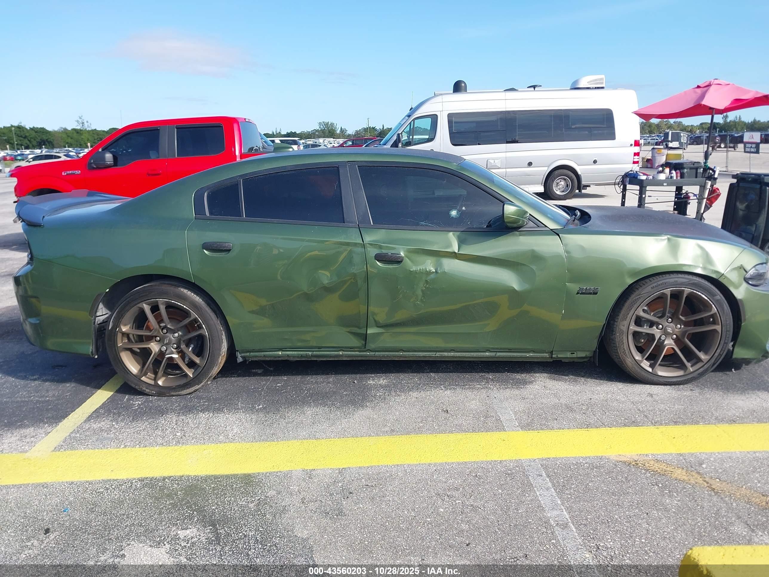 DODGE CHARGER image 6