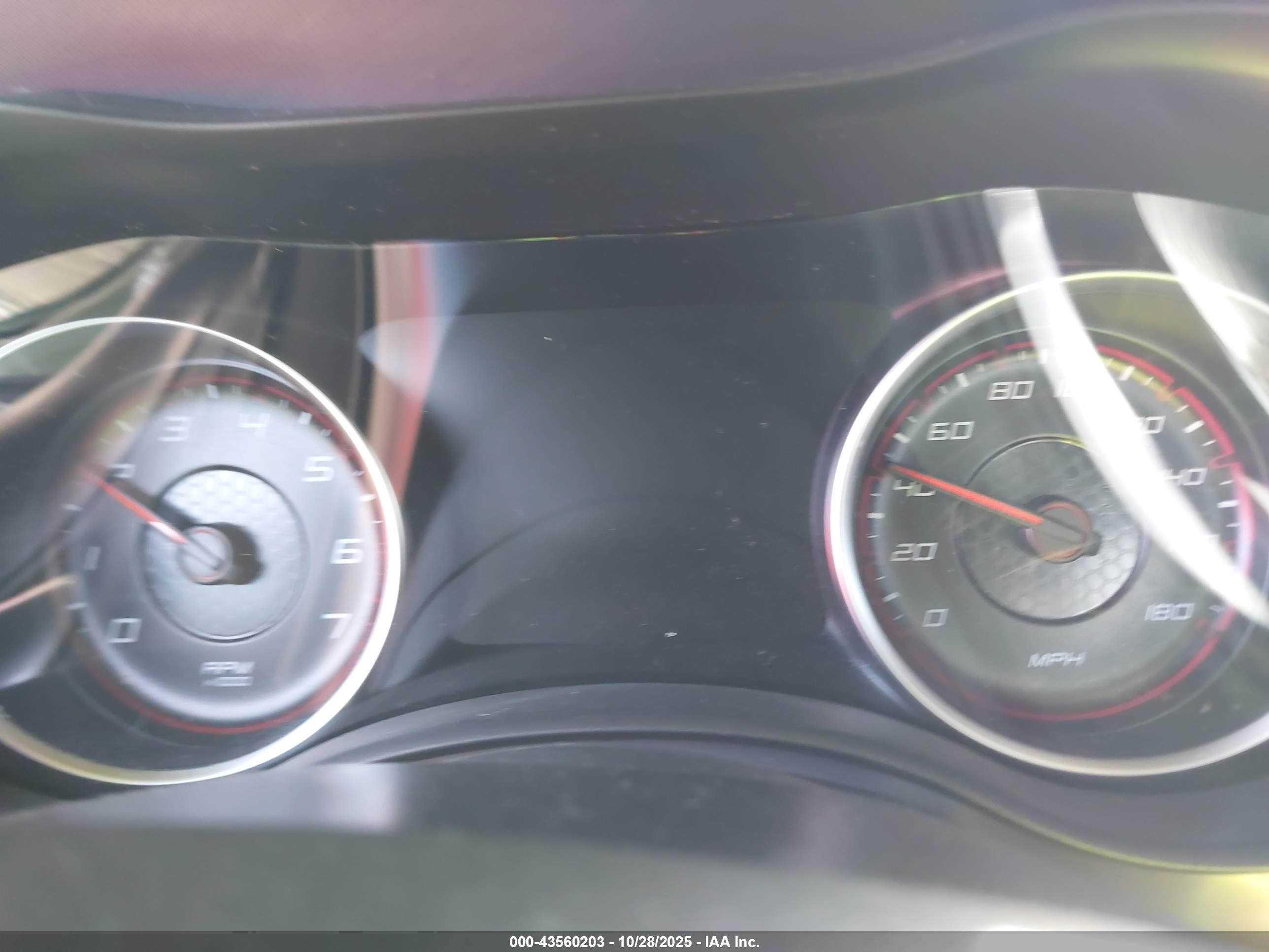 DODGE CHARGER image 7