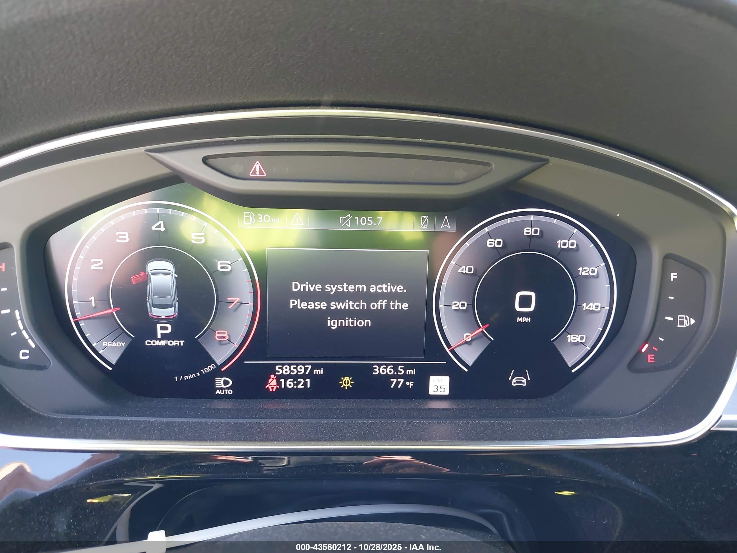 AUDI A8 image 7