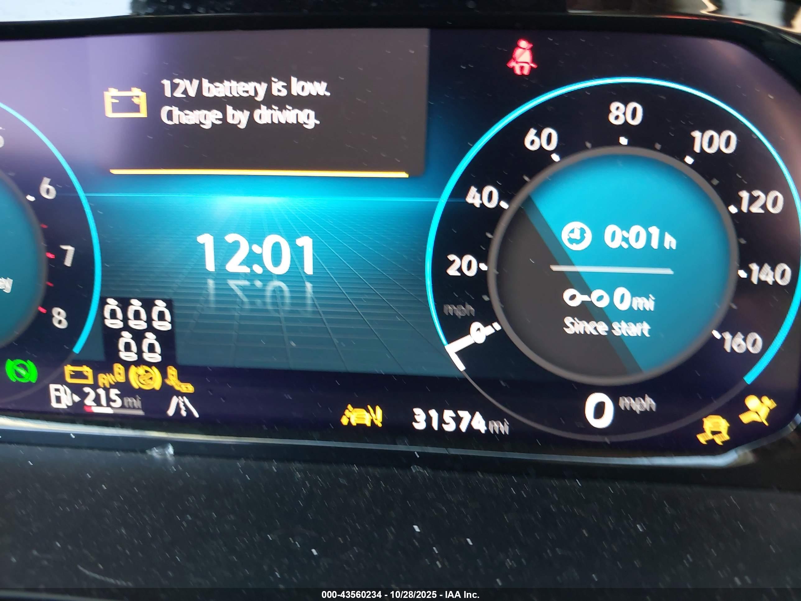 VOLKSWAGEN ATLAS image 7