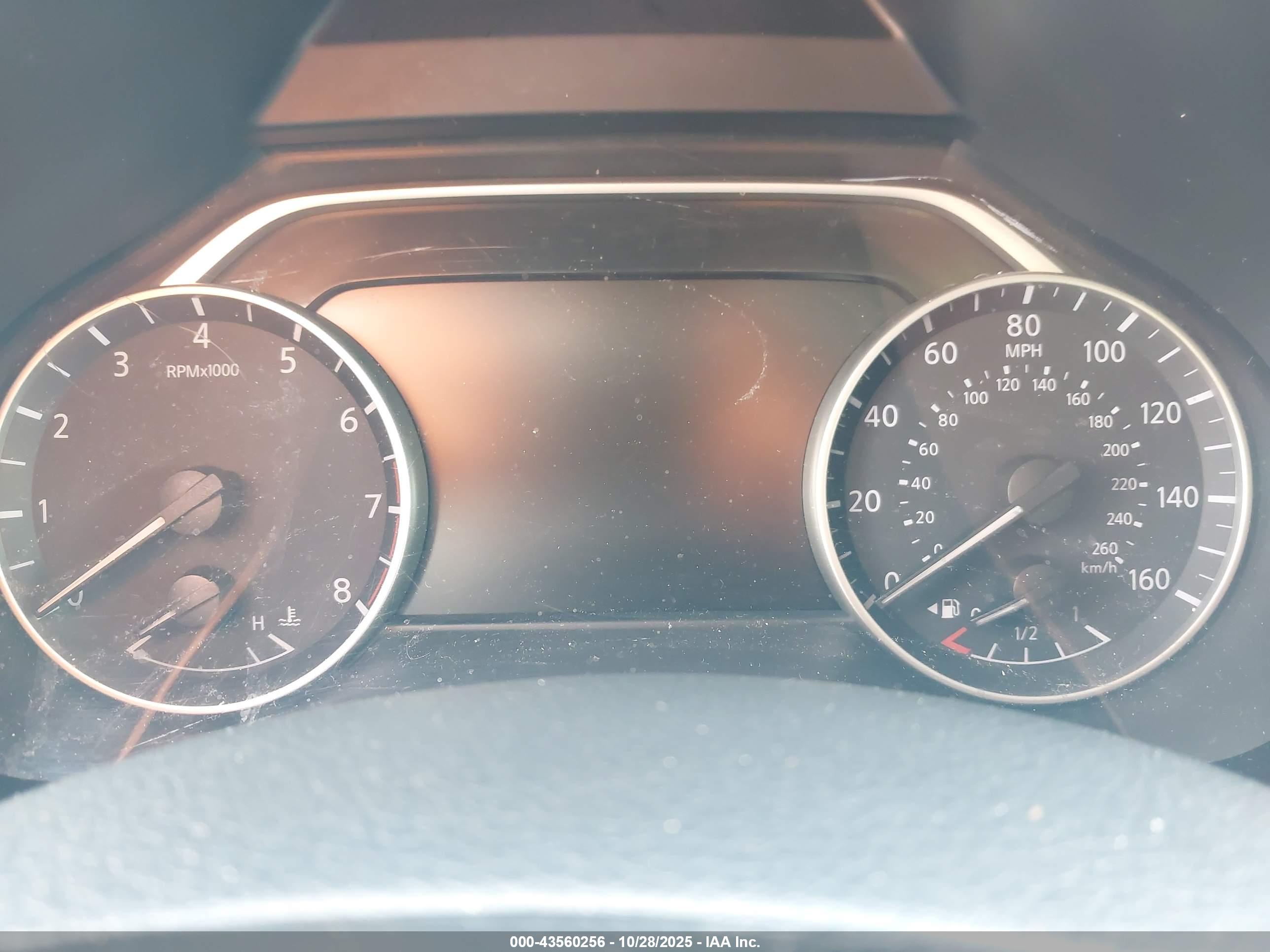 NISSAN MURANO image 7