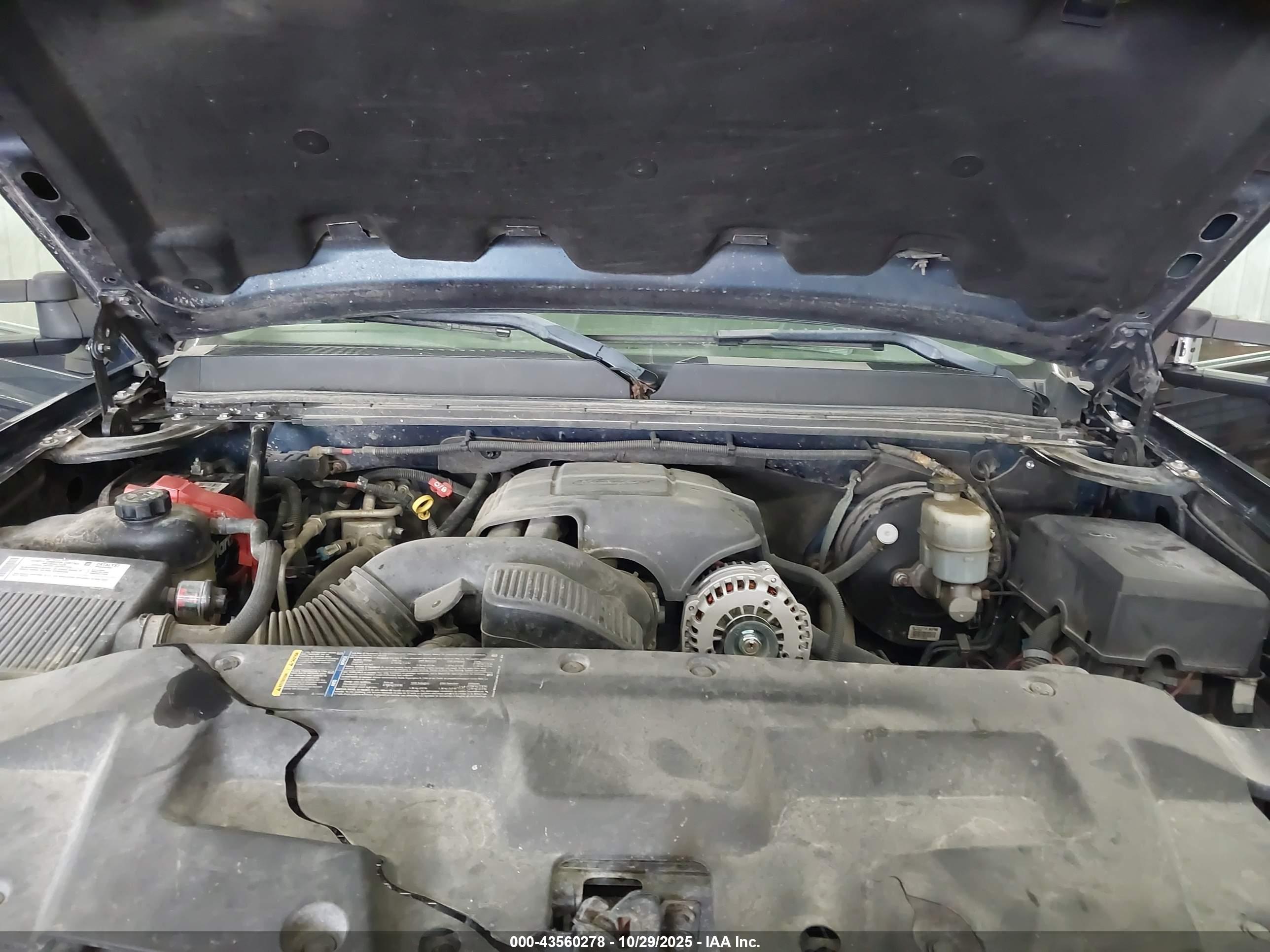 GMC SIERRA image 10