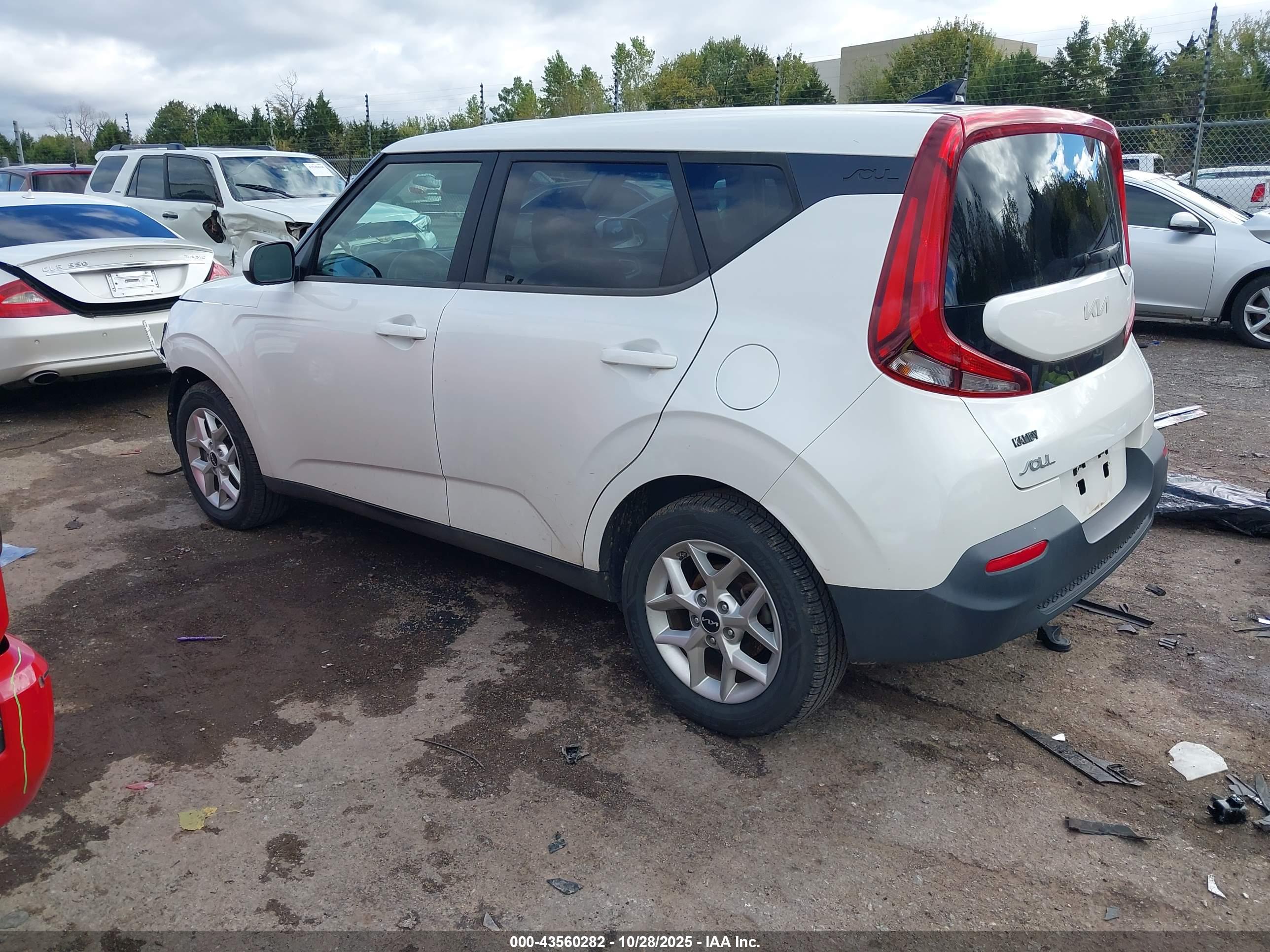 KIA SOUL image 3