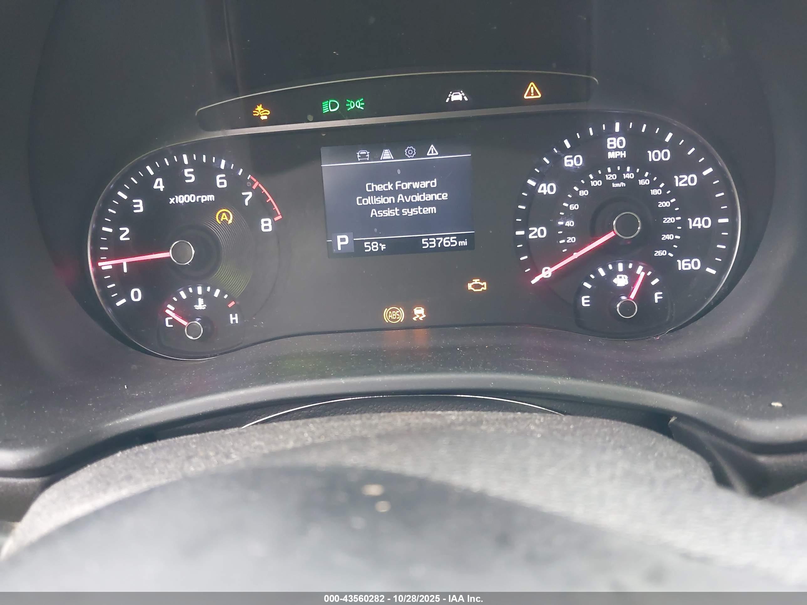 KIA SOUL image 7
