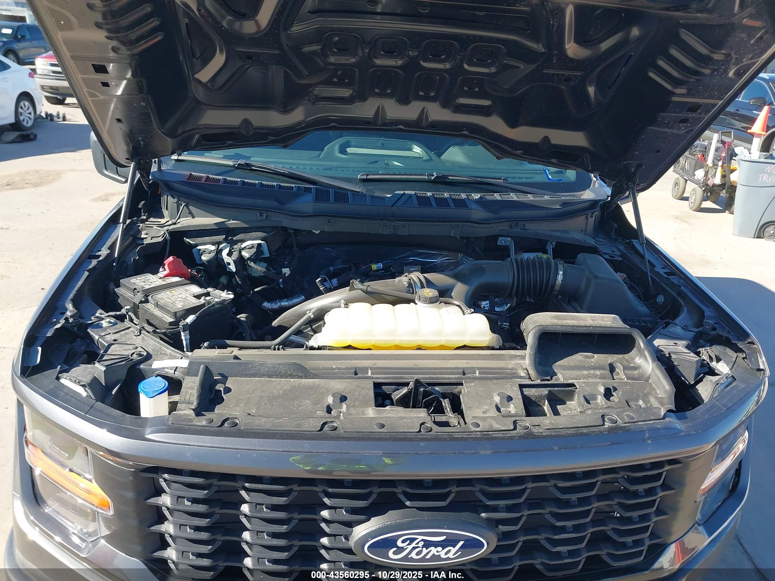 FORD F-150 image 10