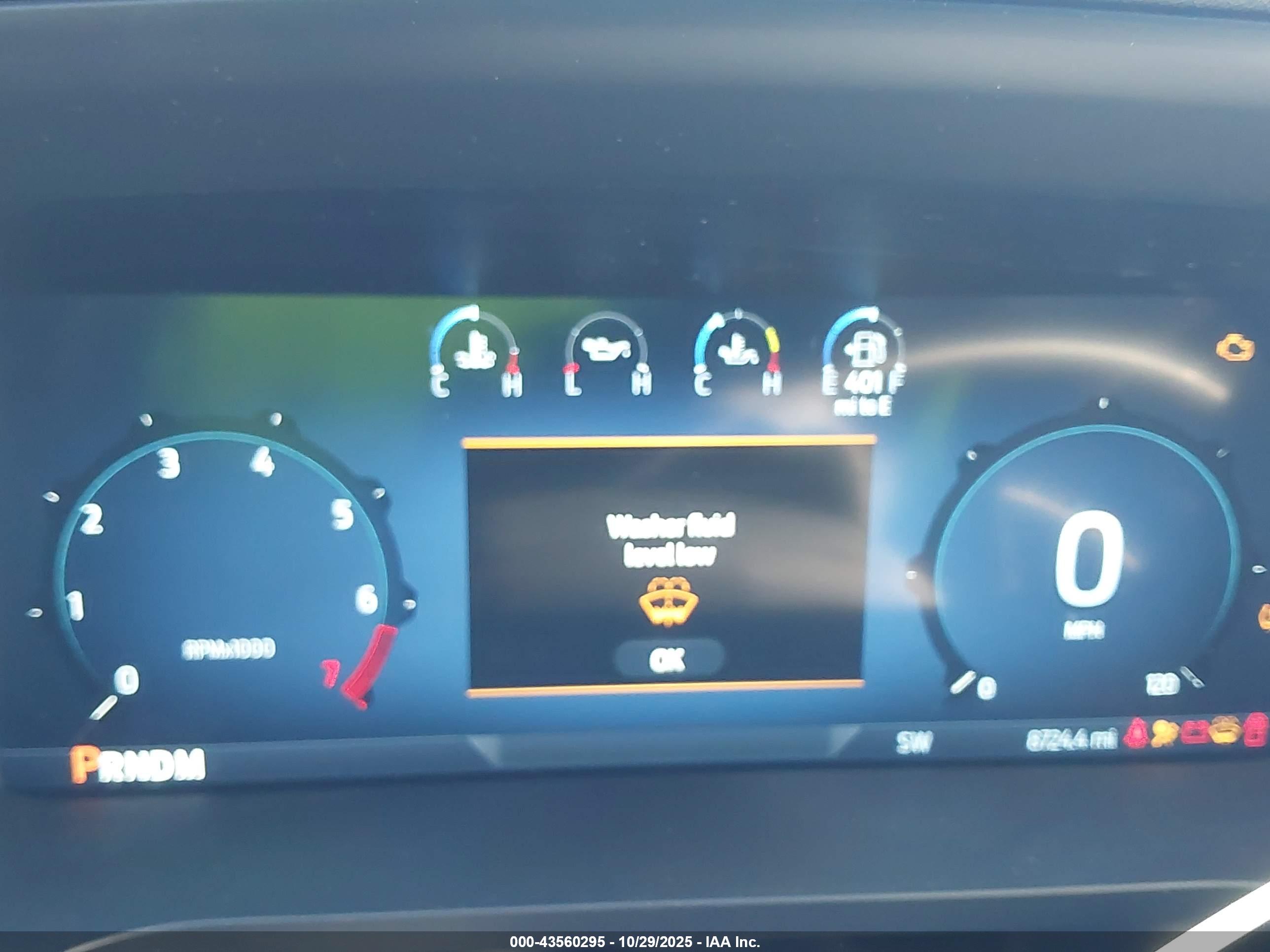FORD F-150 image 7