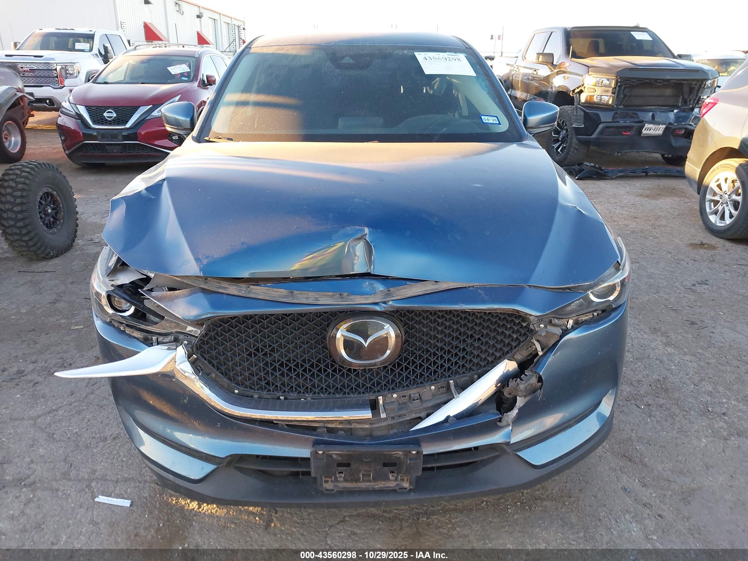 MAZDA CX-5 image 6