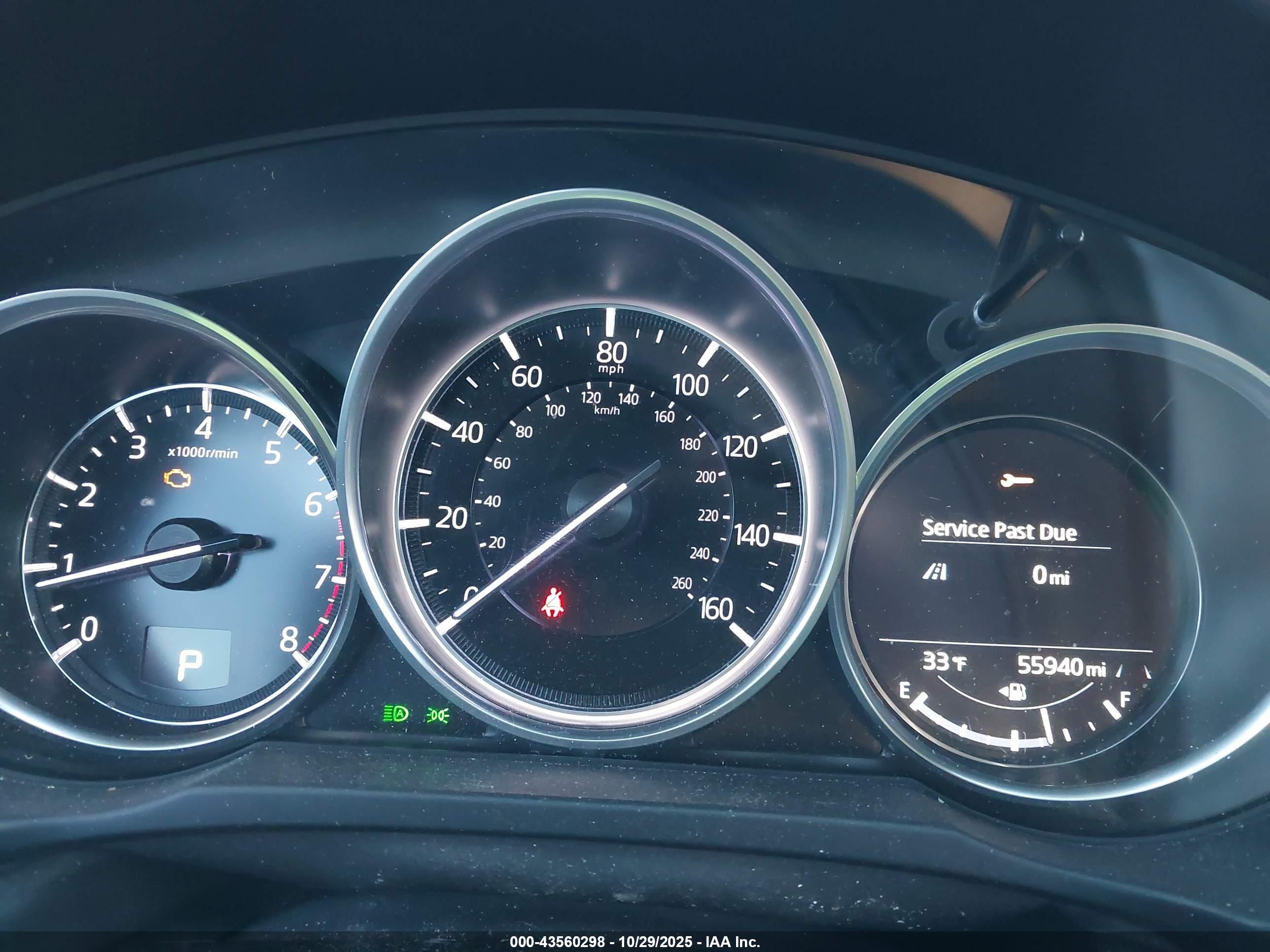 MAZDA CX-5 image 7