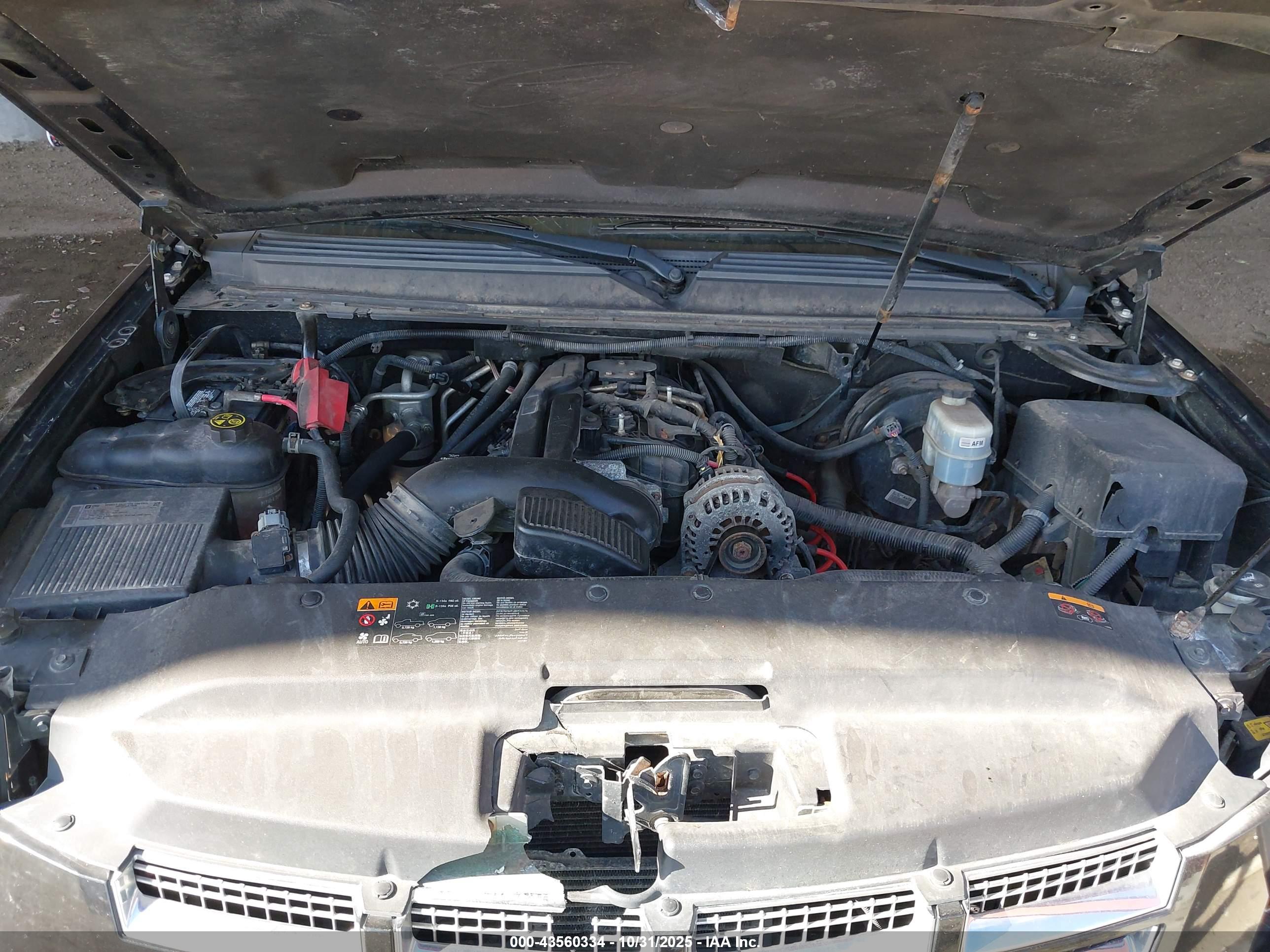 CADILLAC ESCALADE image 10