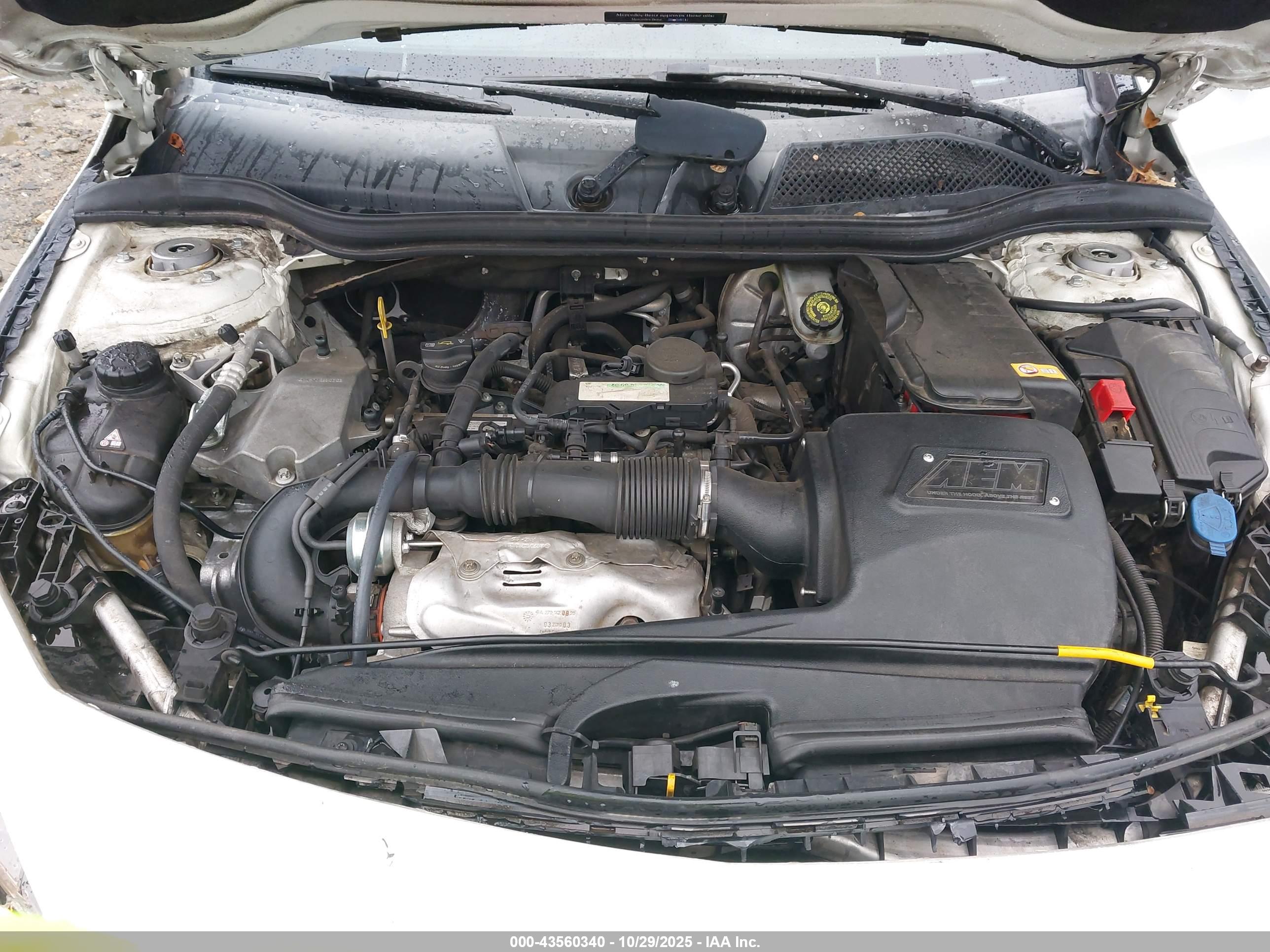 MERCEDES-BENZ CLA image 10