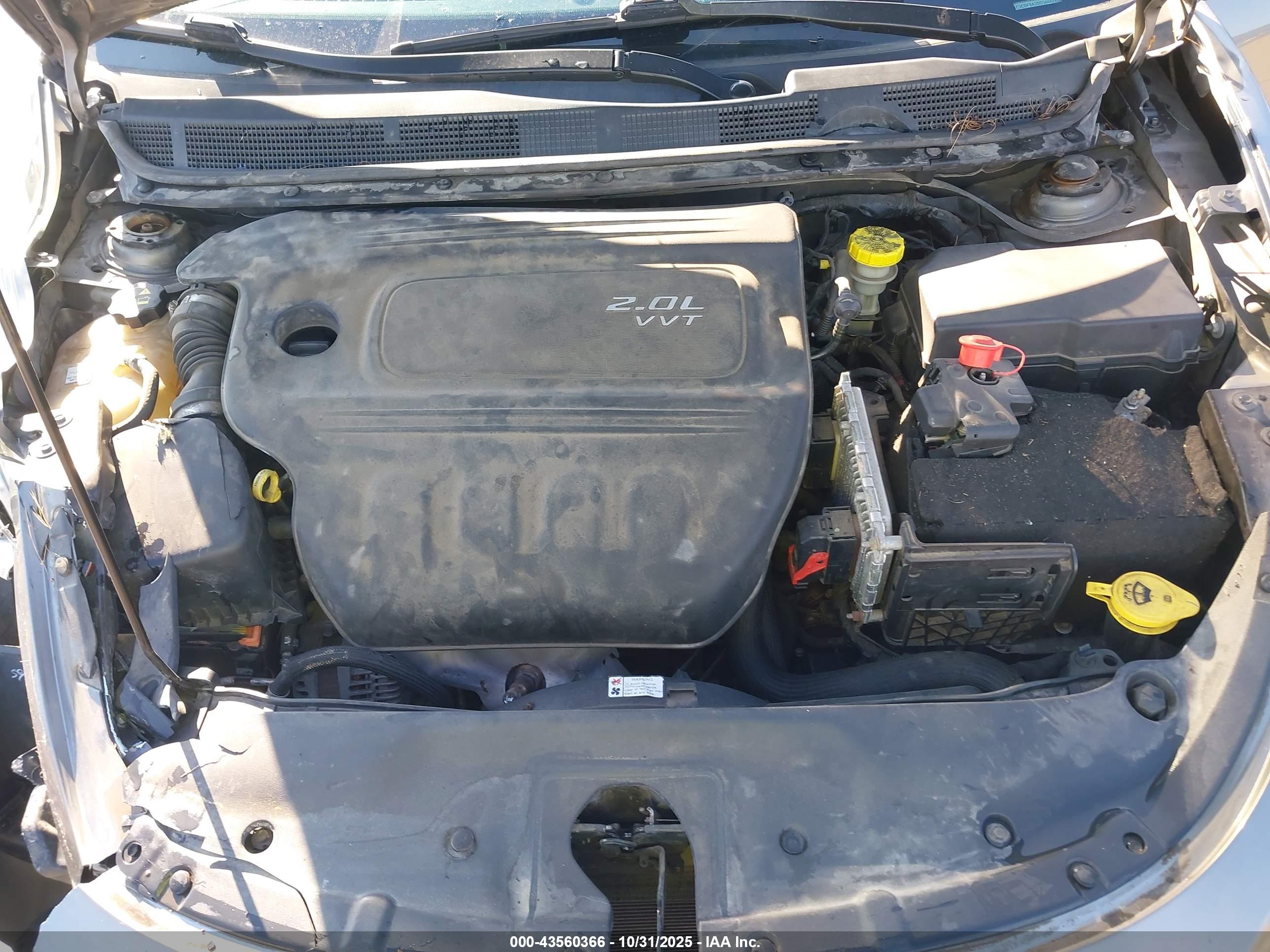 DODGE DART image 10
