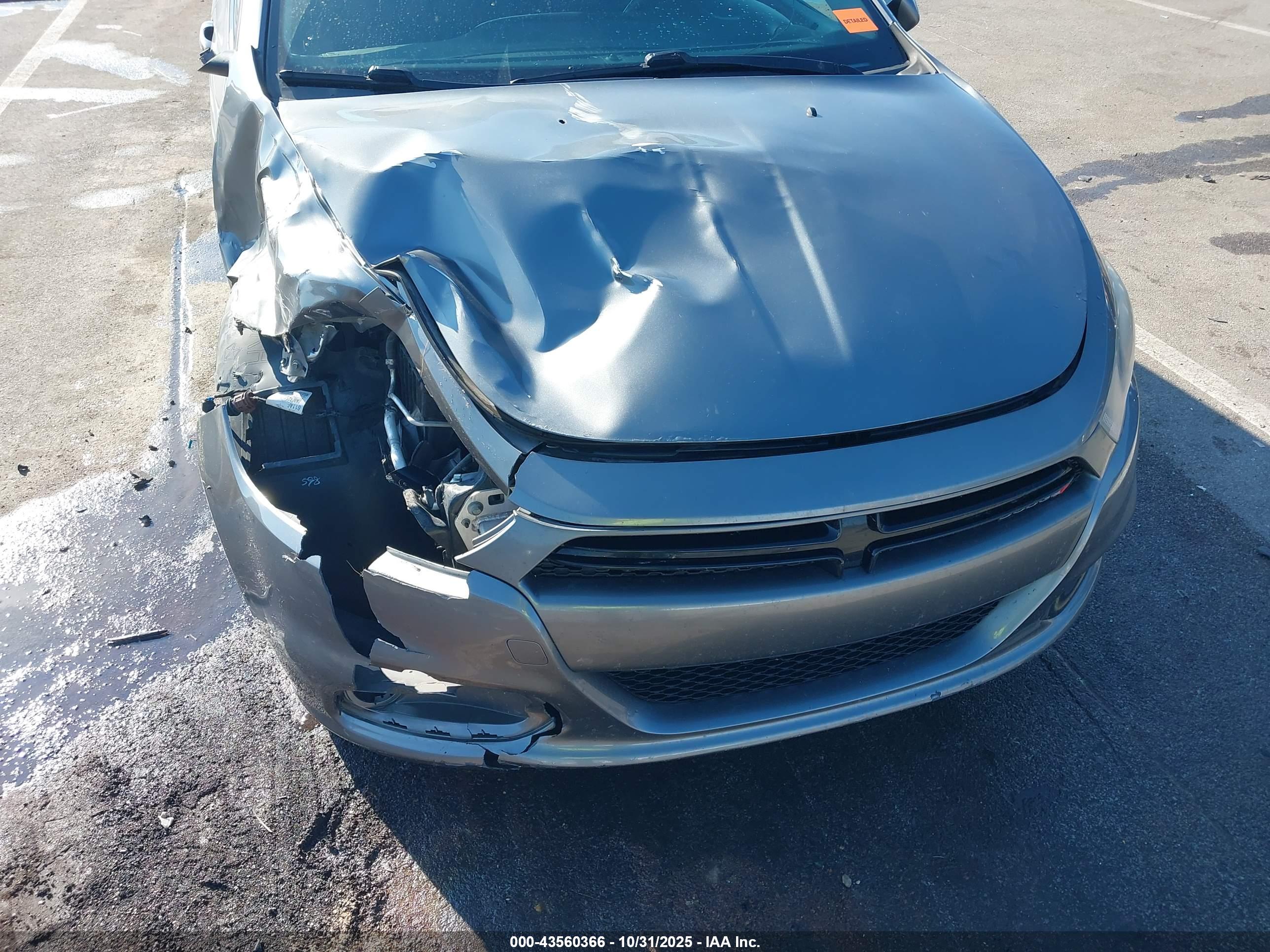 DODGE DART image 6