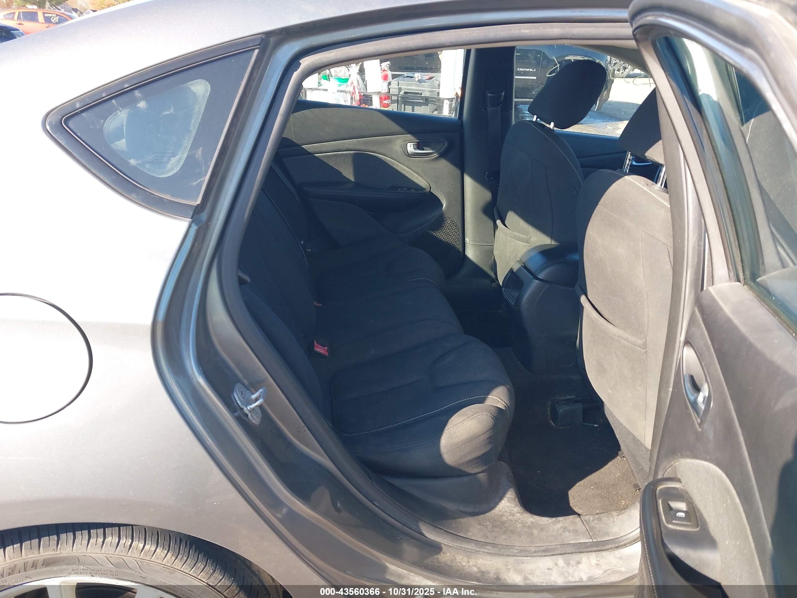 DODGE DART image 8