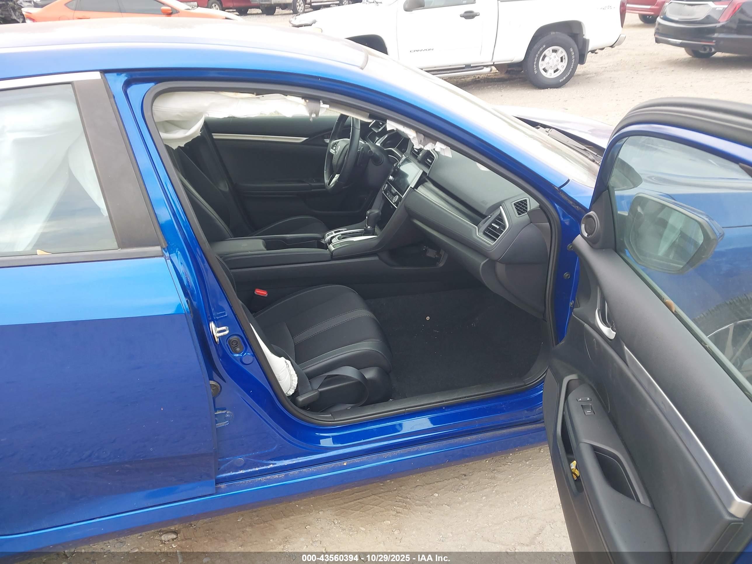 HONDA CIVIC image 5