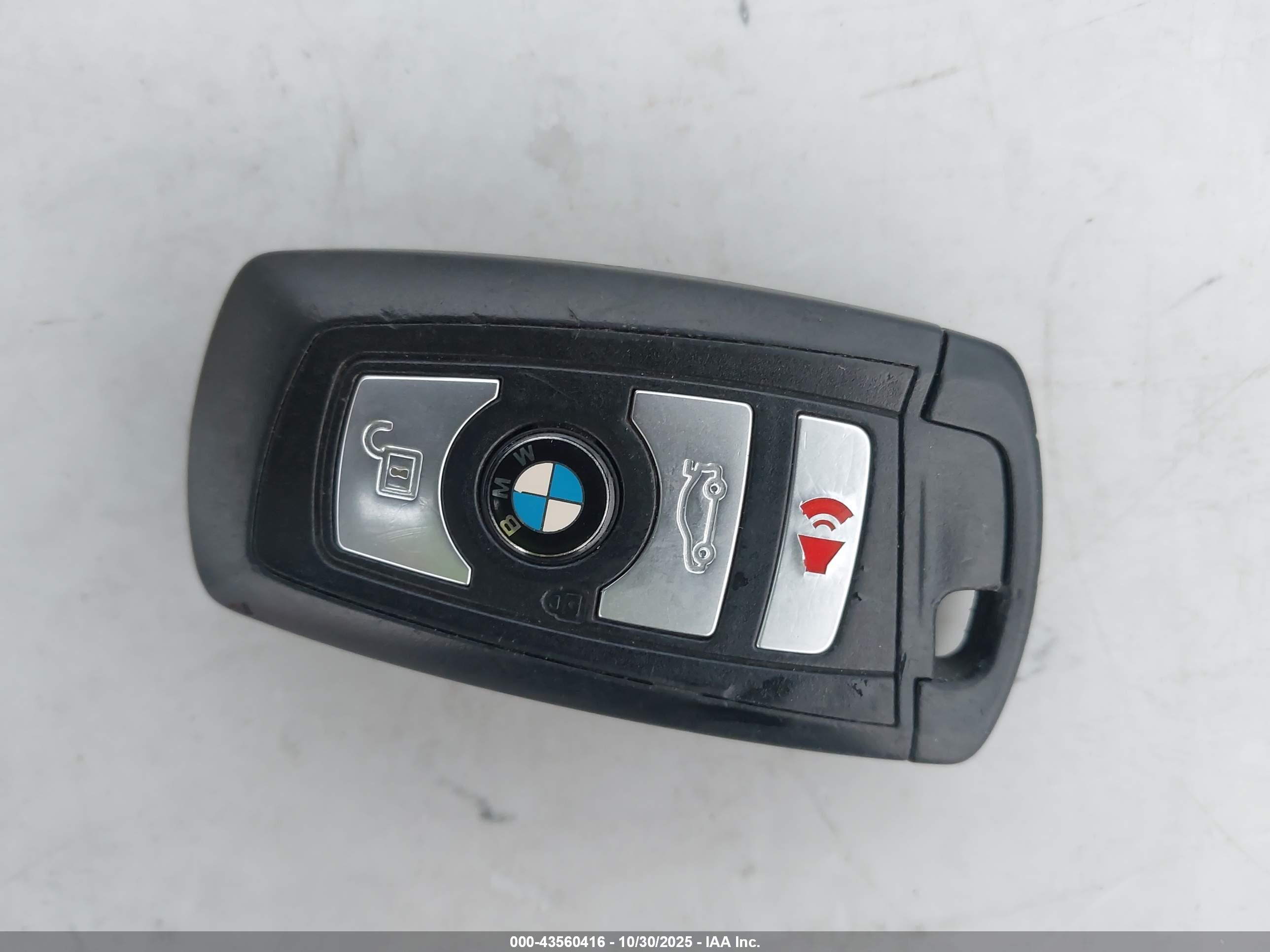 BMW 550I image 11