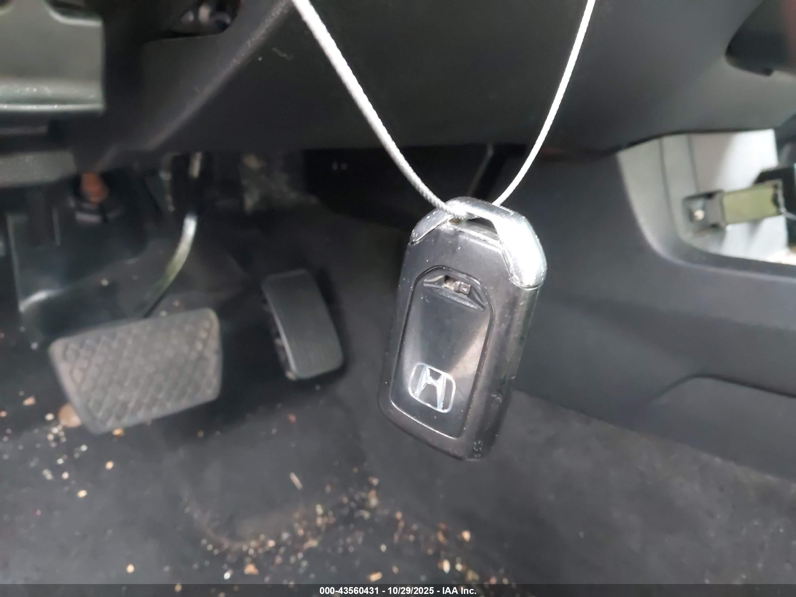 HONDA CIVIC image 11