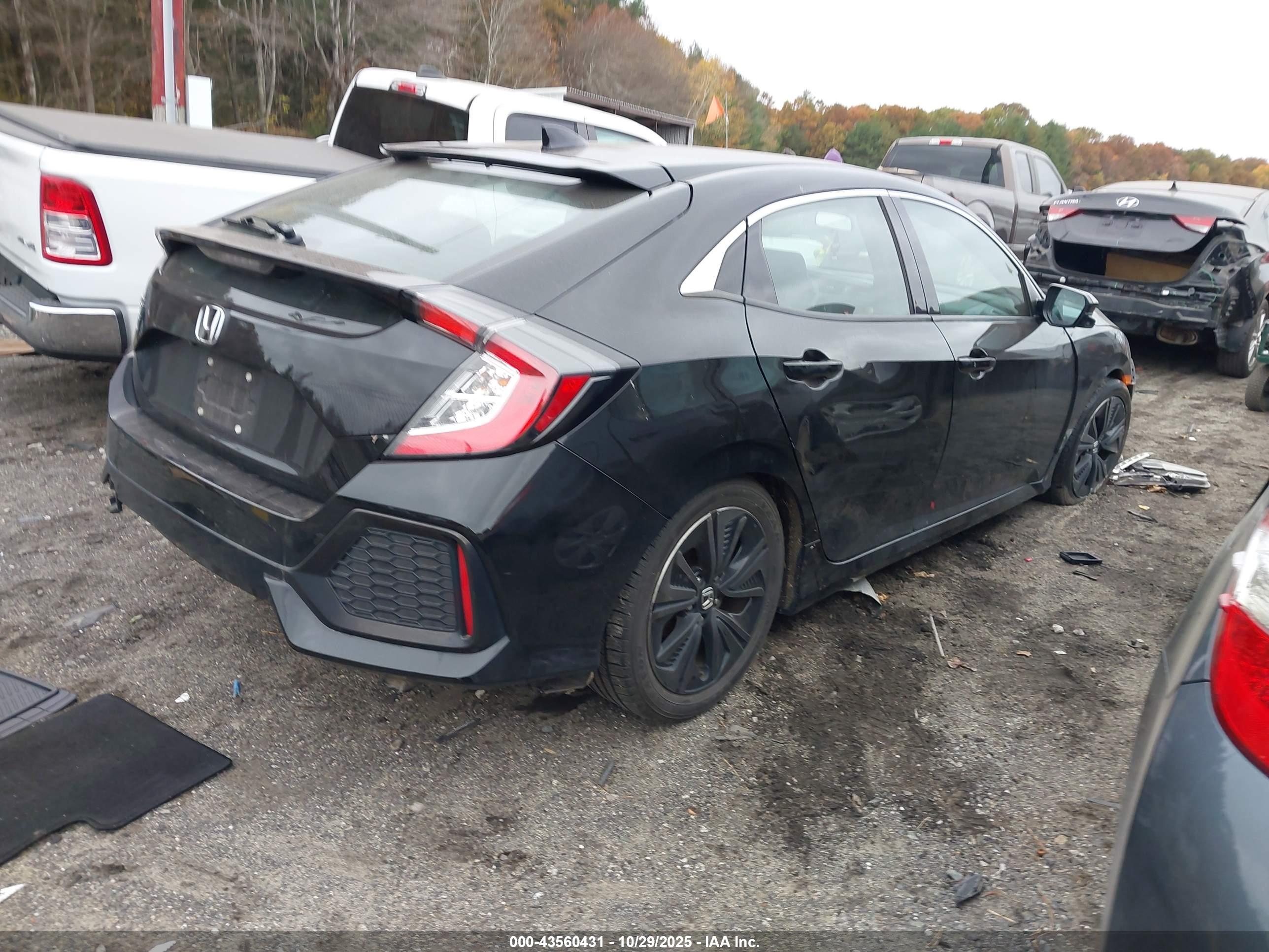 HONDA CIVIC image 4