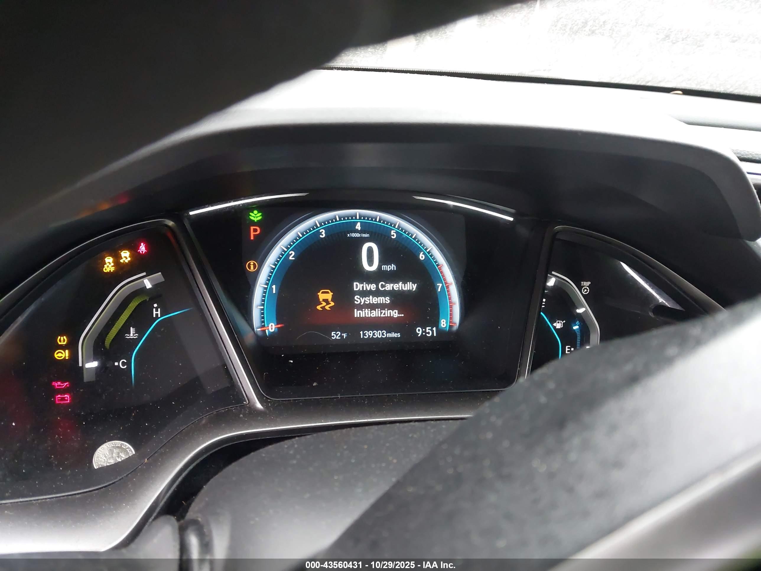 HONDA CIVIC image 7