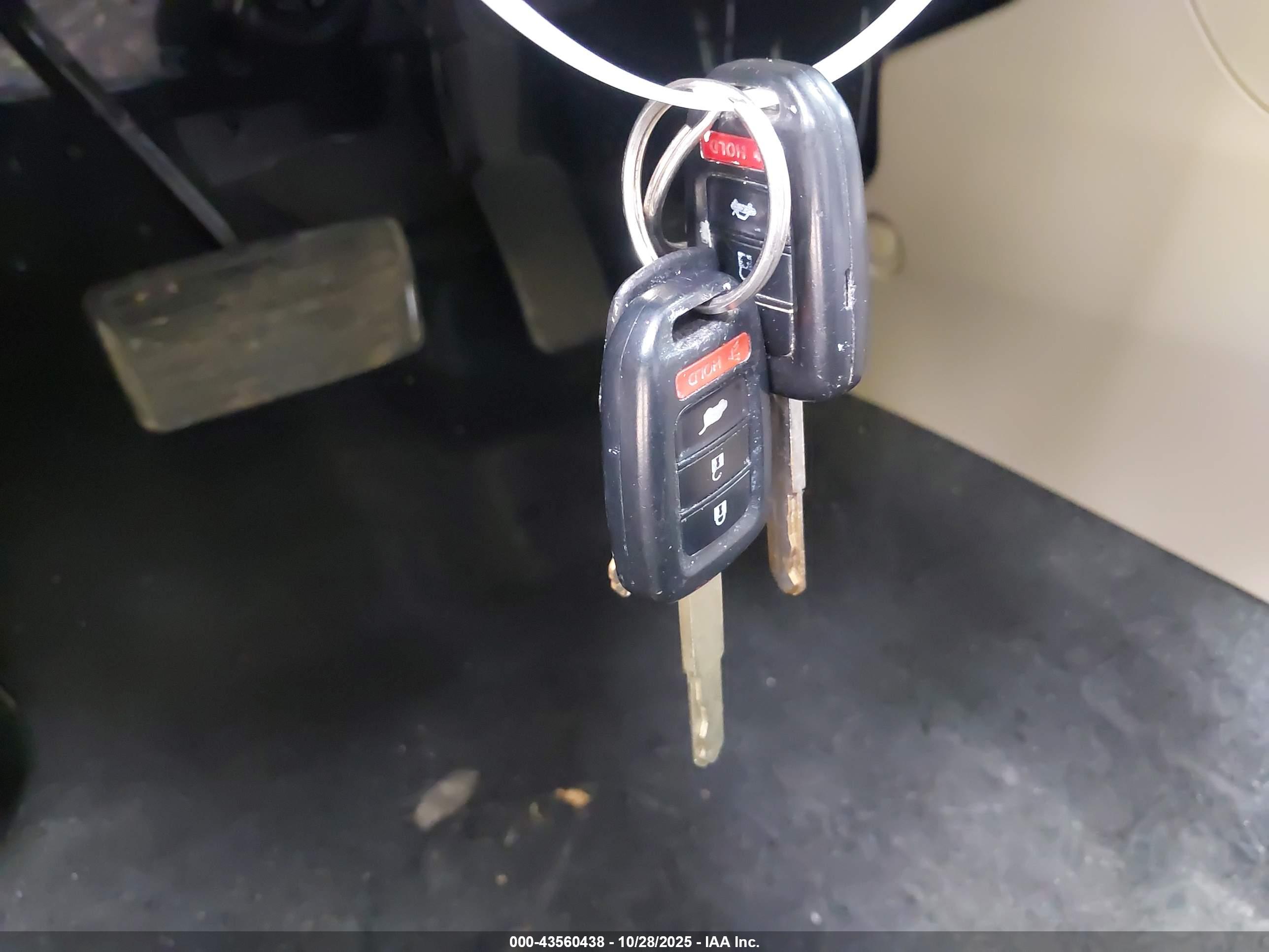 HONDA CIVIC image 11