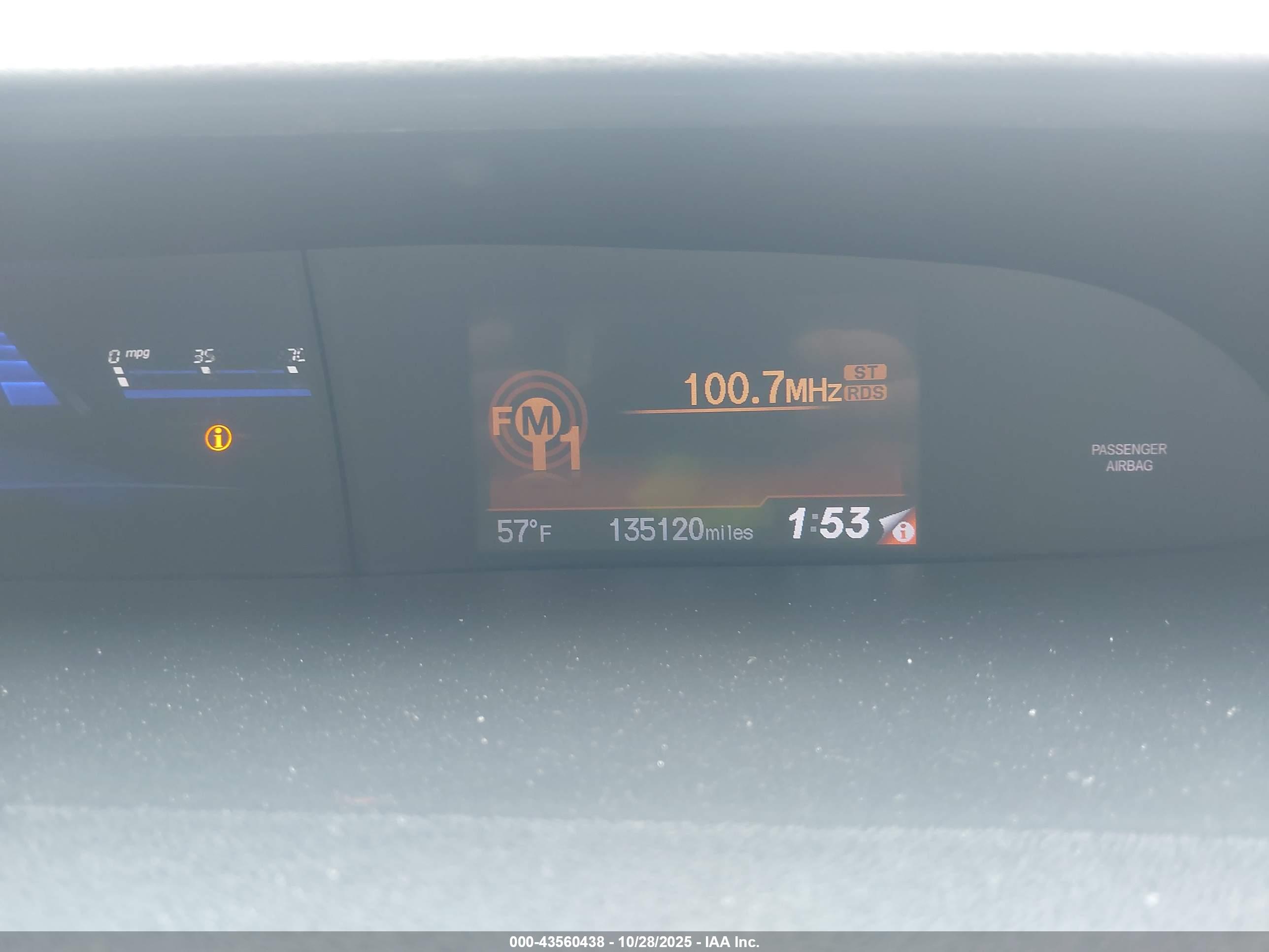 HONDA CIVIC image 7
