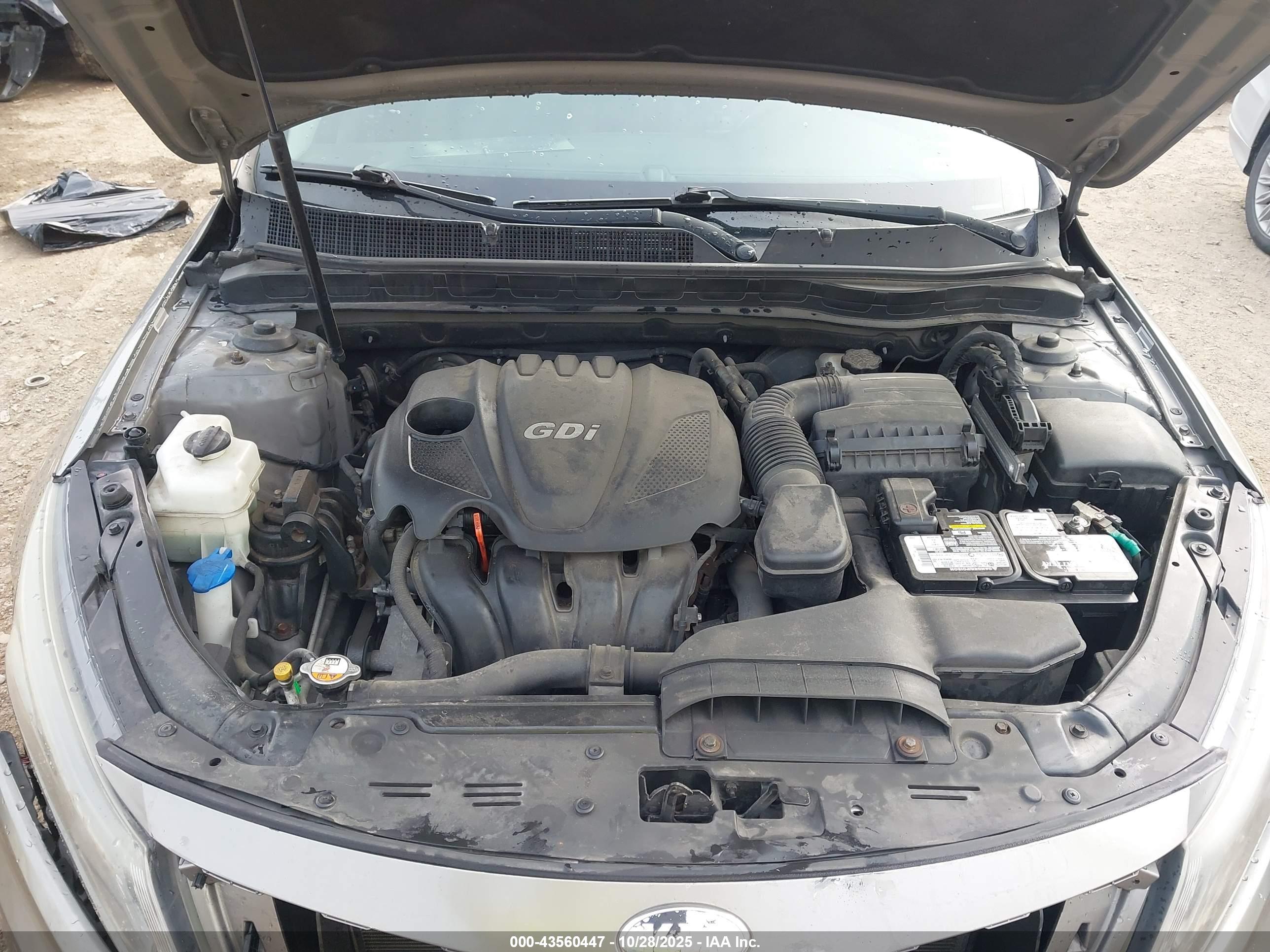 KIA OPTIMA image 10